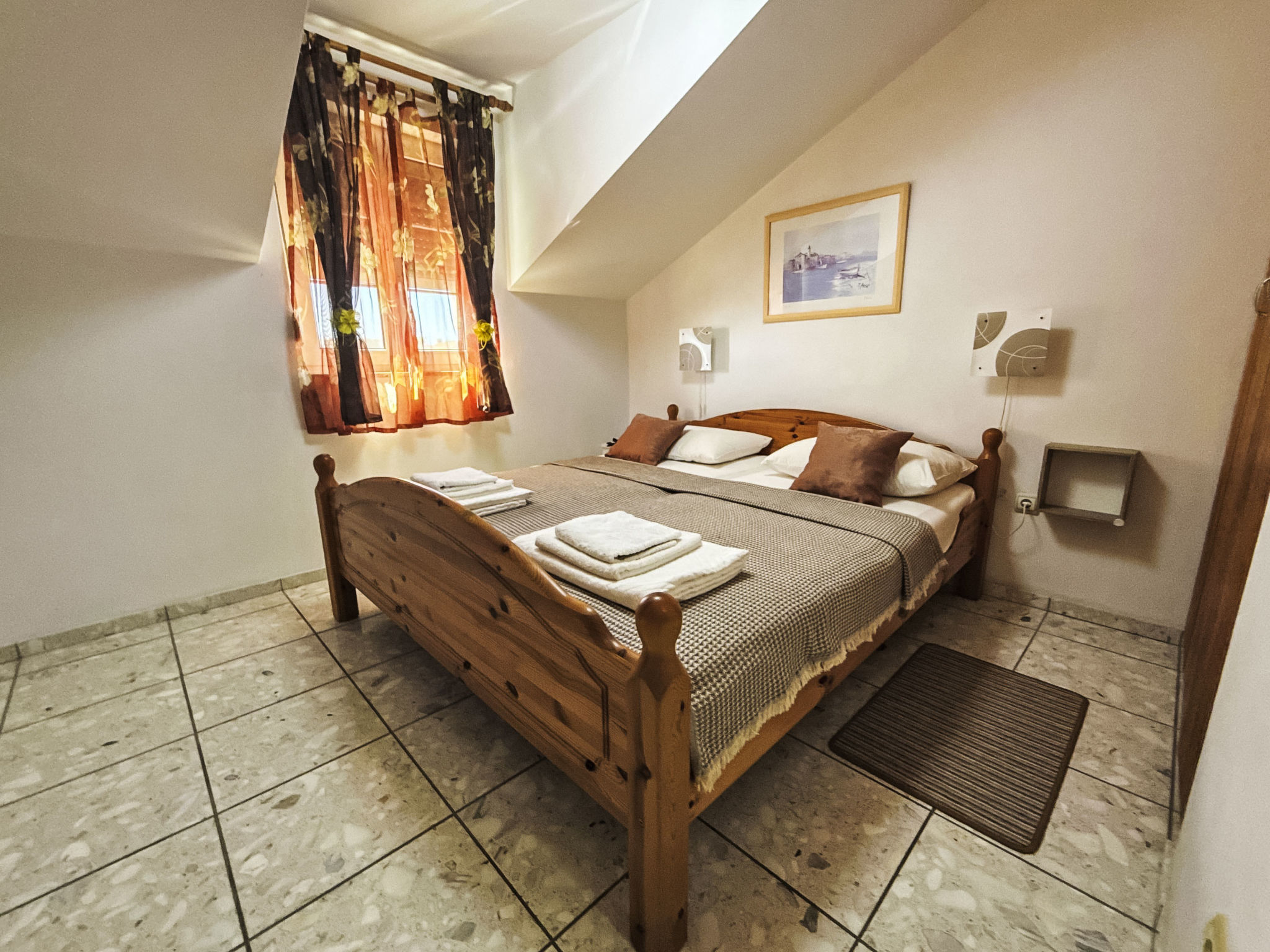 Photo of Wohnung "Antica 05" direkt am Strand