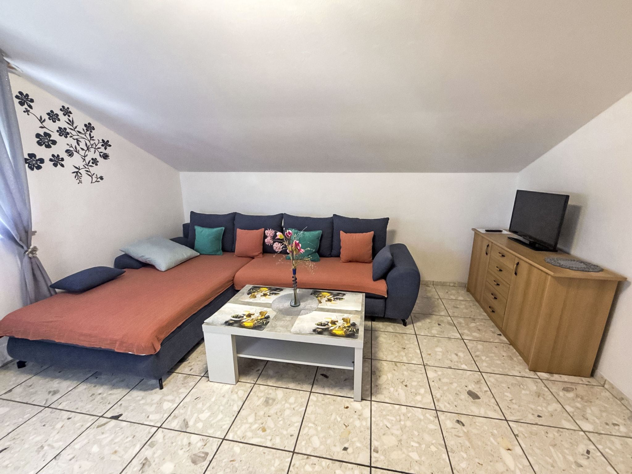 Photo of Wohnung "Antica 05" direkt am Strand