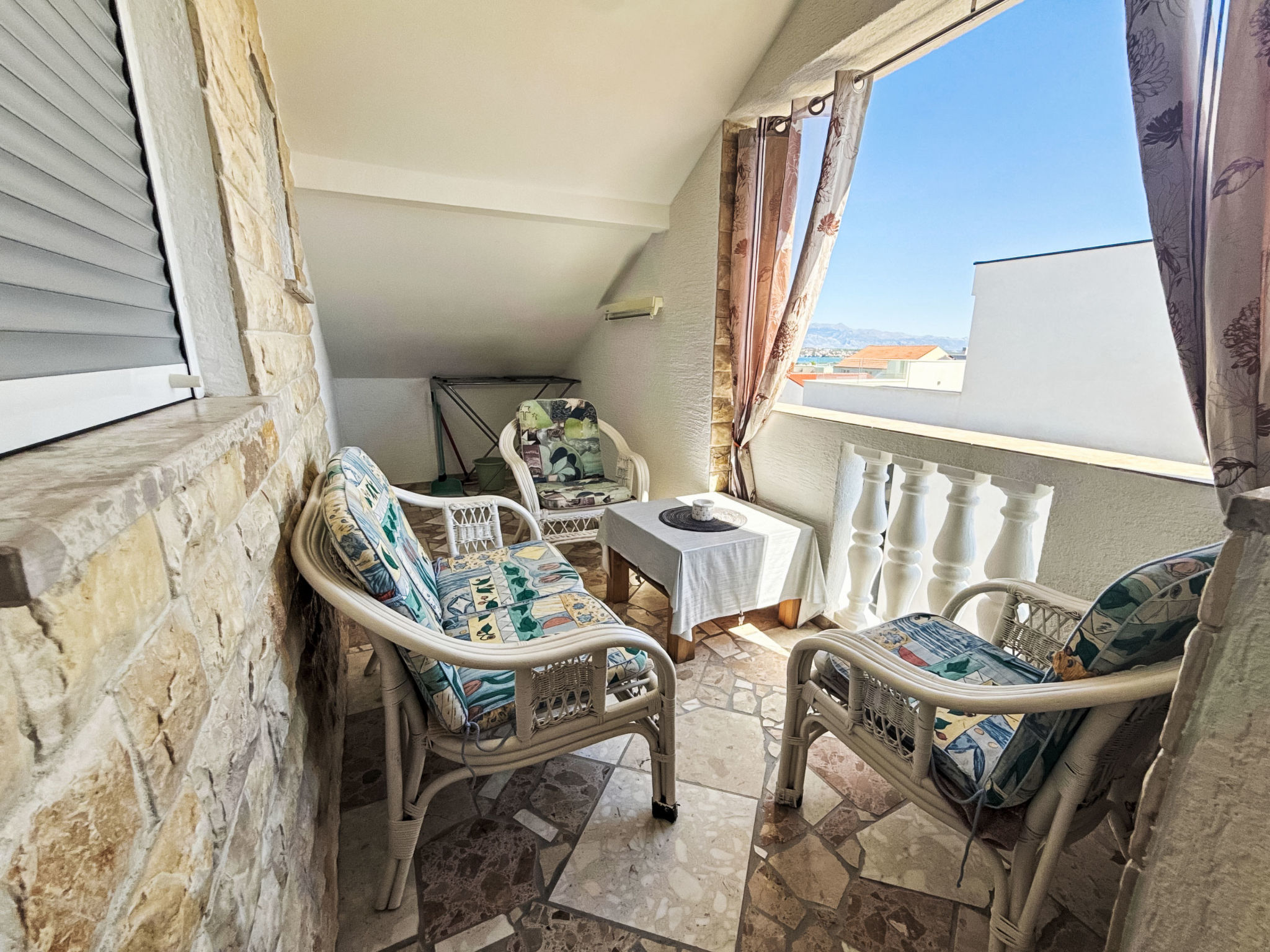 Photo of Wohnung "Antica 05" direkt am Strand