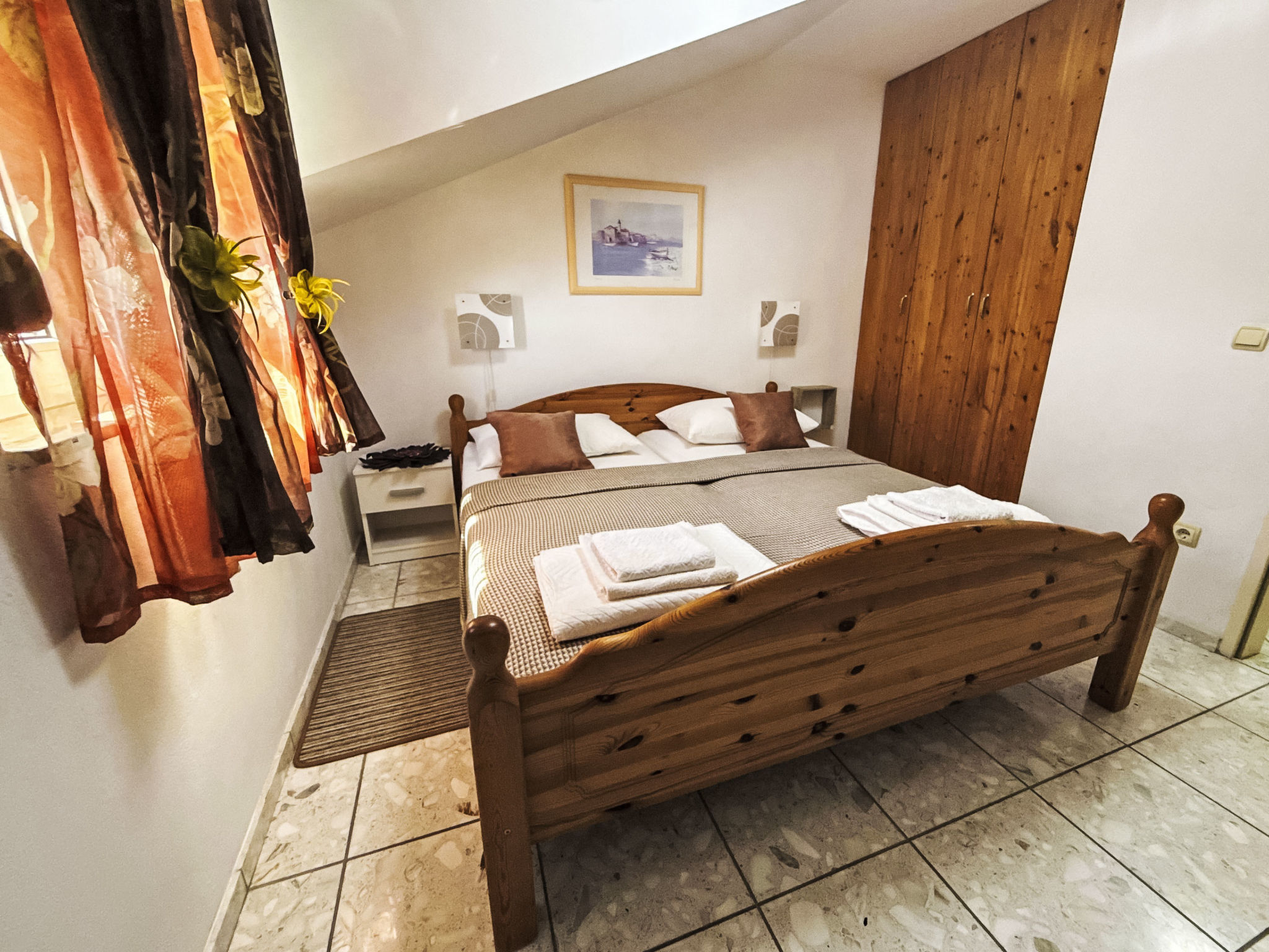 Photo of Wohnung "Antica 05" direkt am Strand