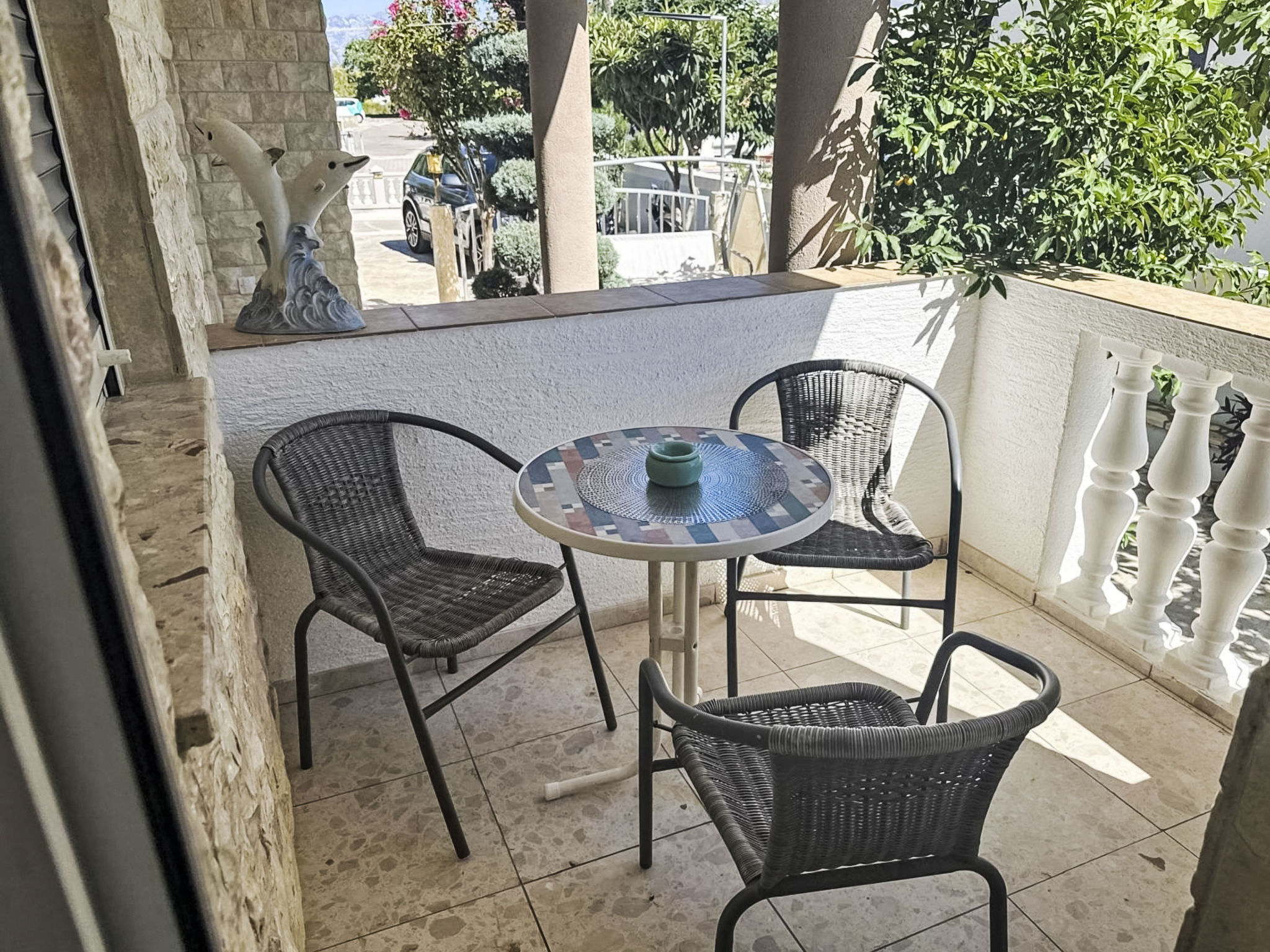 Photo of Wohnung Antica bei Queen beach Nin