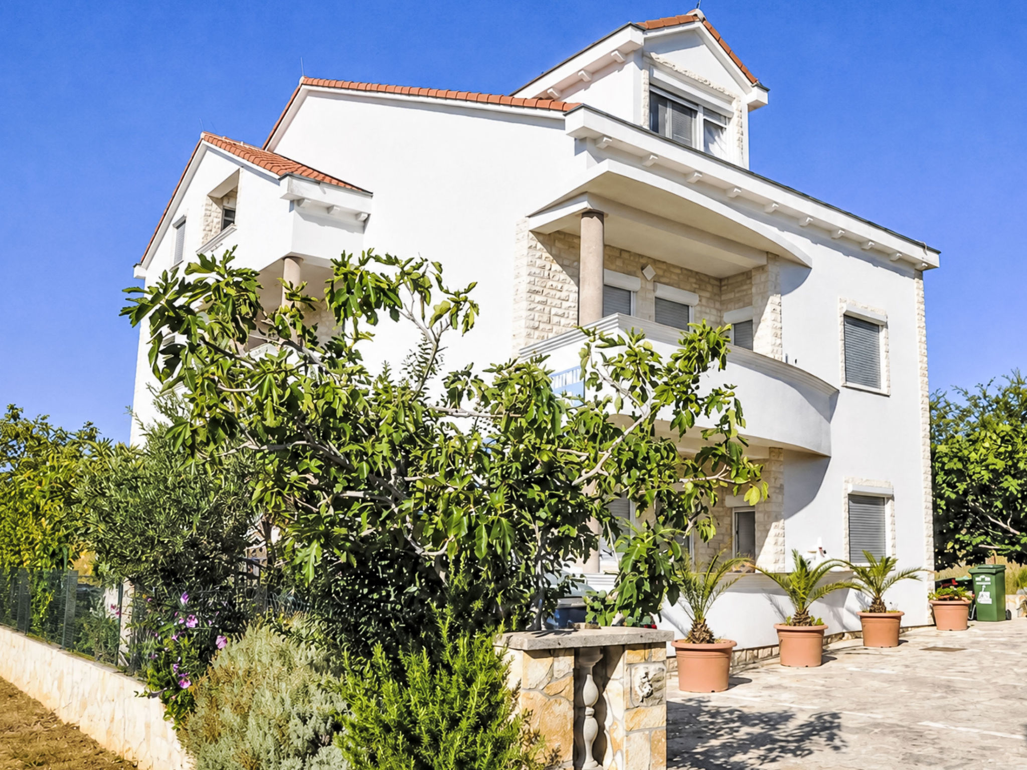Photo of Wohnung Antica bei Queen beach Nin