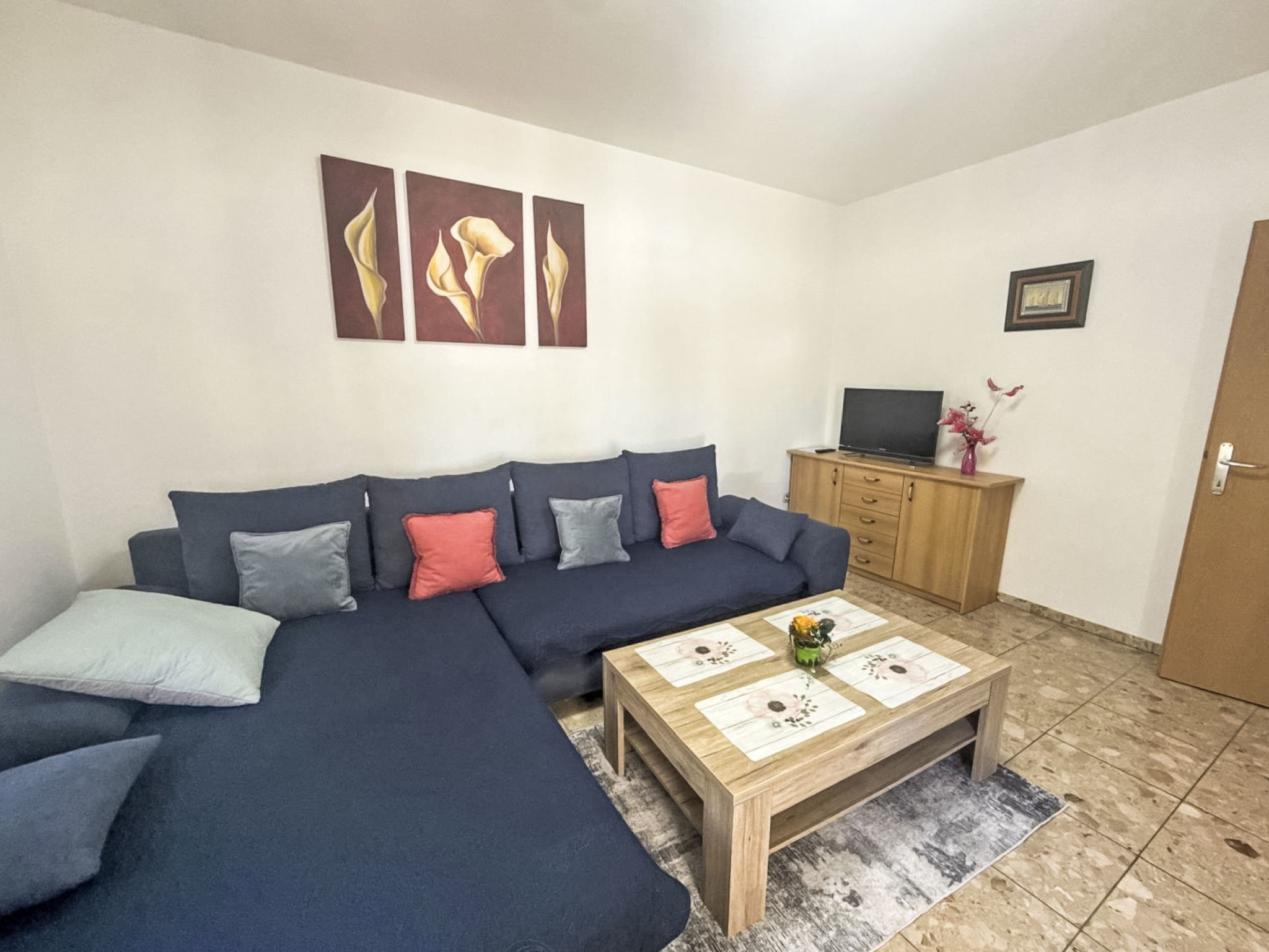 Photo of Wohnung Antica bei Queen beach Nin
