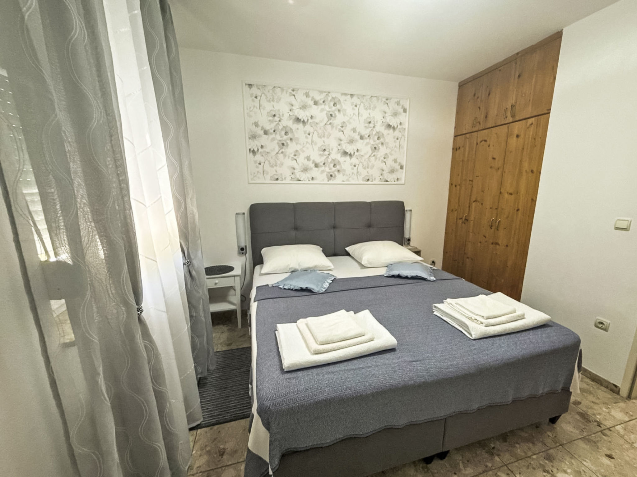 Photo of Wohnung Antica bei Queen beach Nin