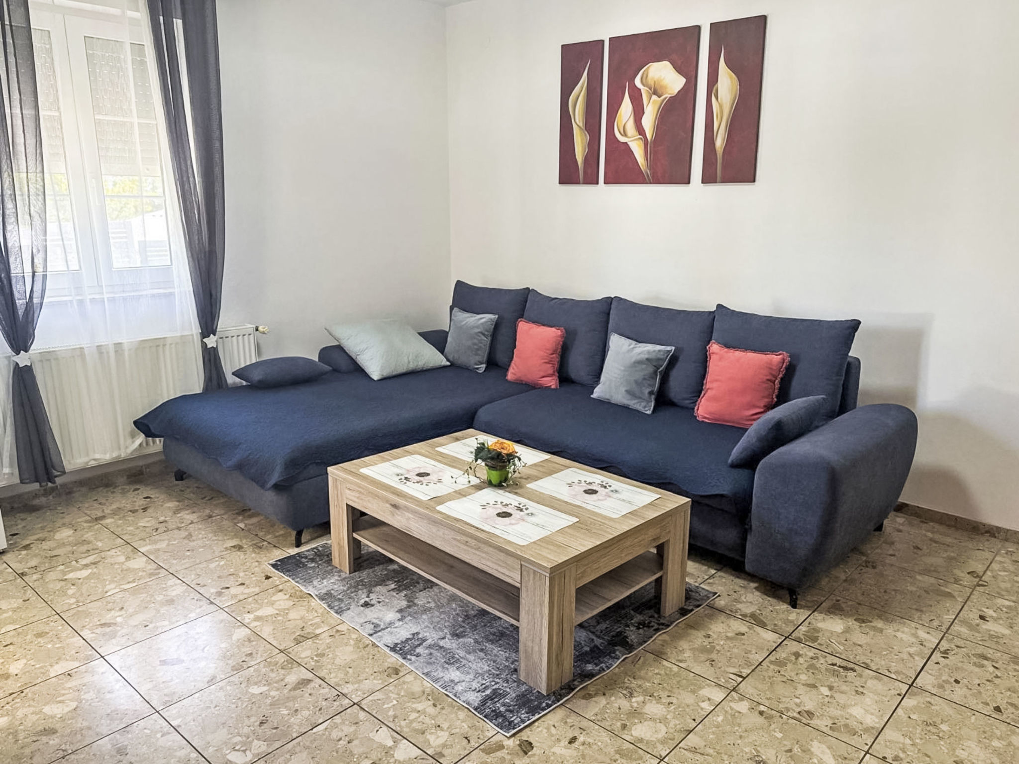 Photo of Wohnung Antica bei Queen beach Nin
