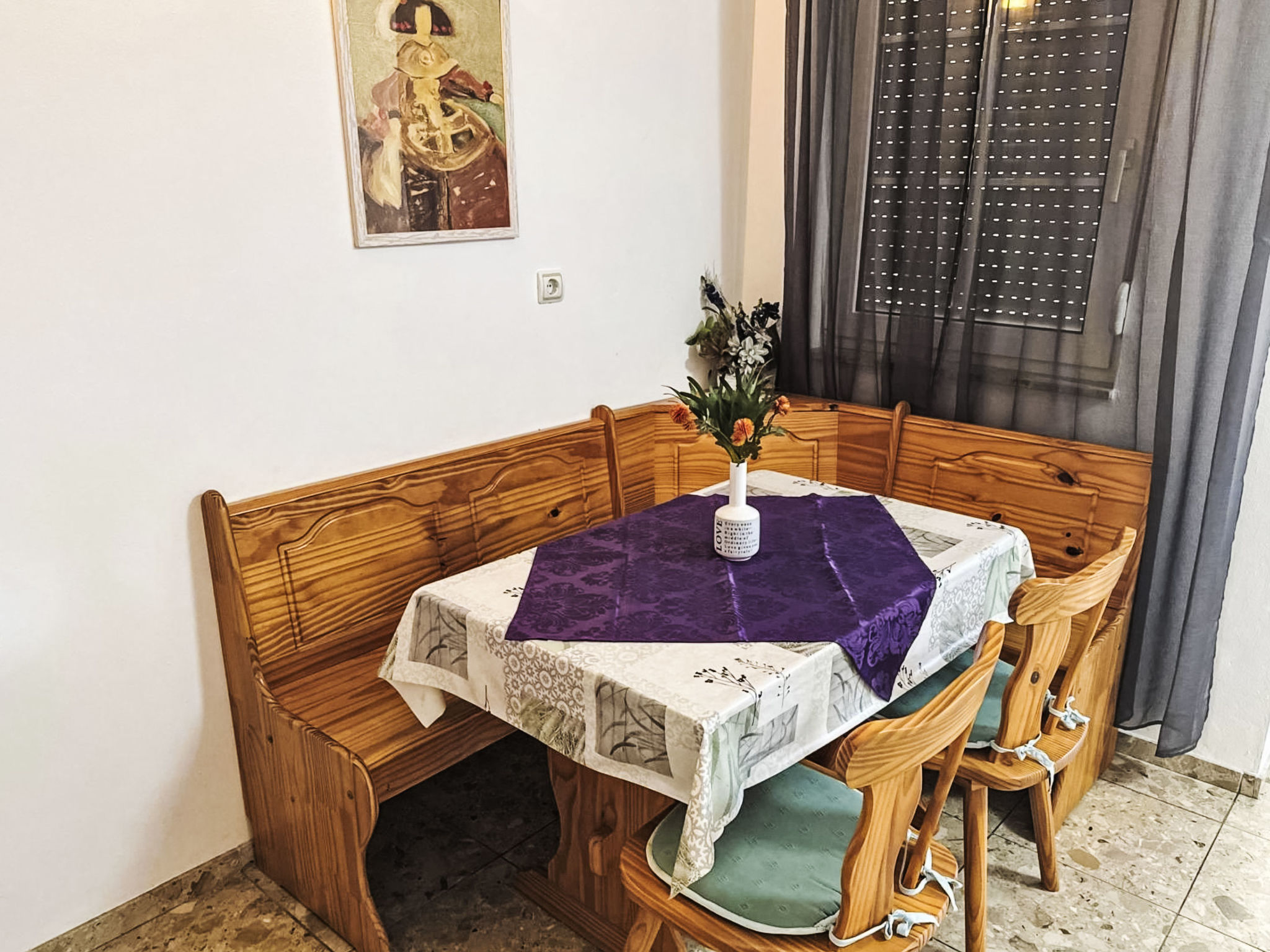Photo of Wohnung Antica bei Queen beach Nin