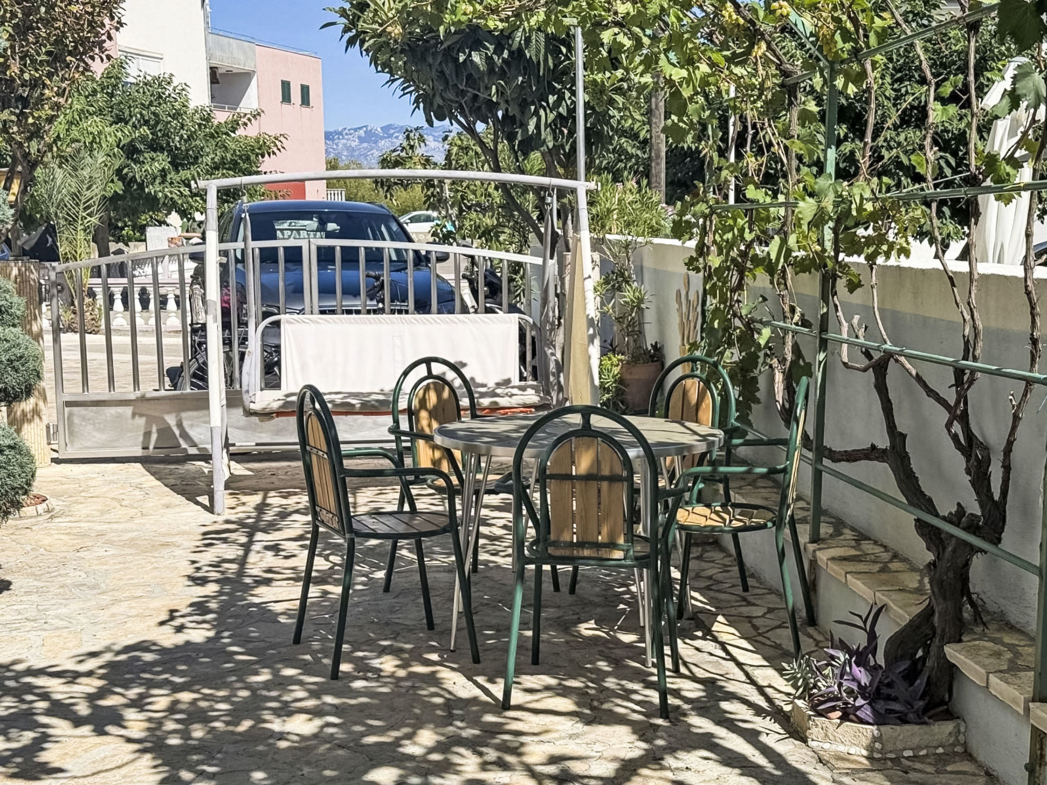 Photo of Wohnung Antica bei Queen beach Nin