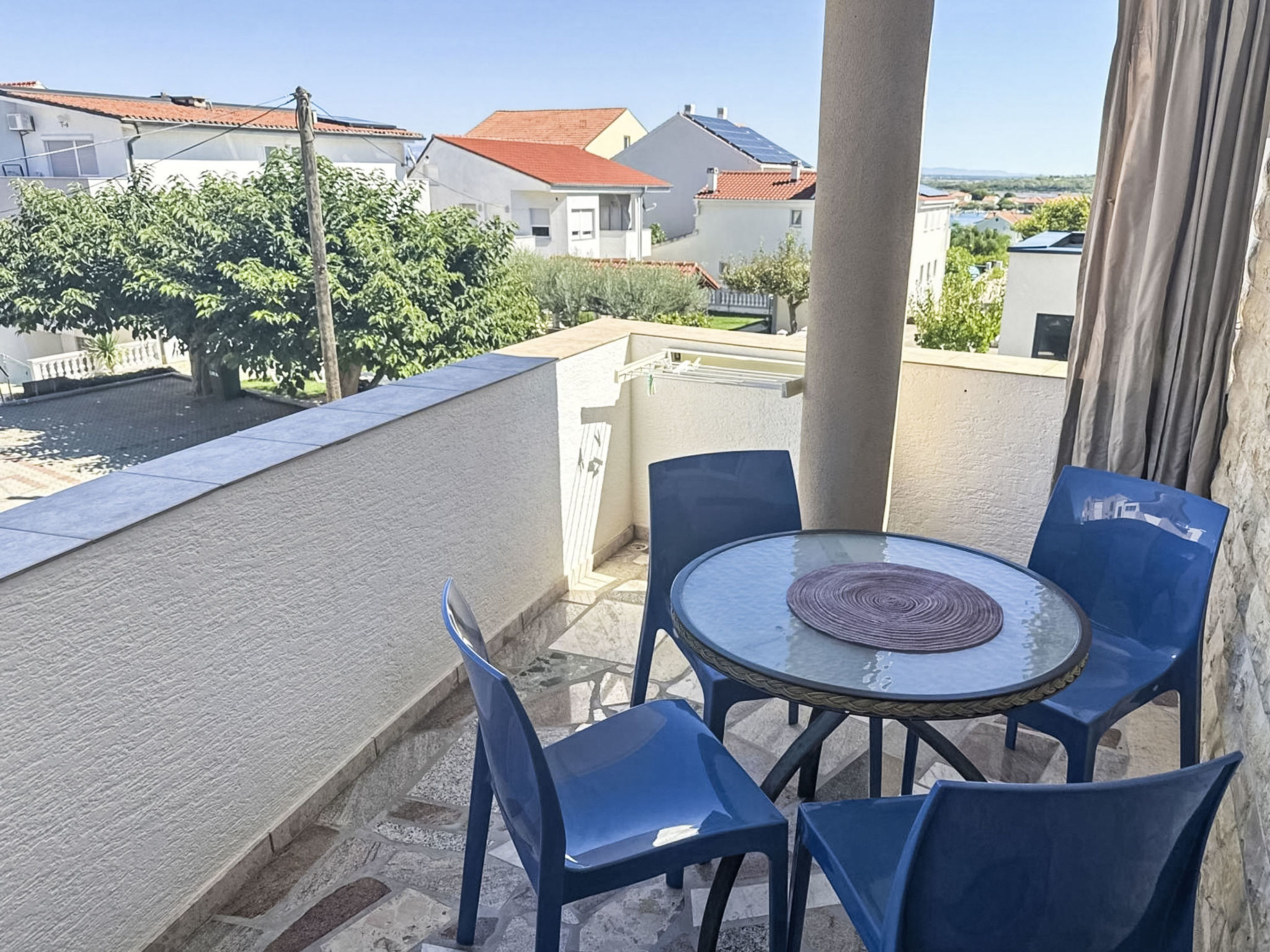 Photo of Wohnung Antica bei Queen beach Nin