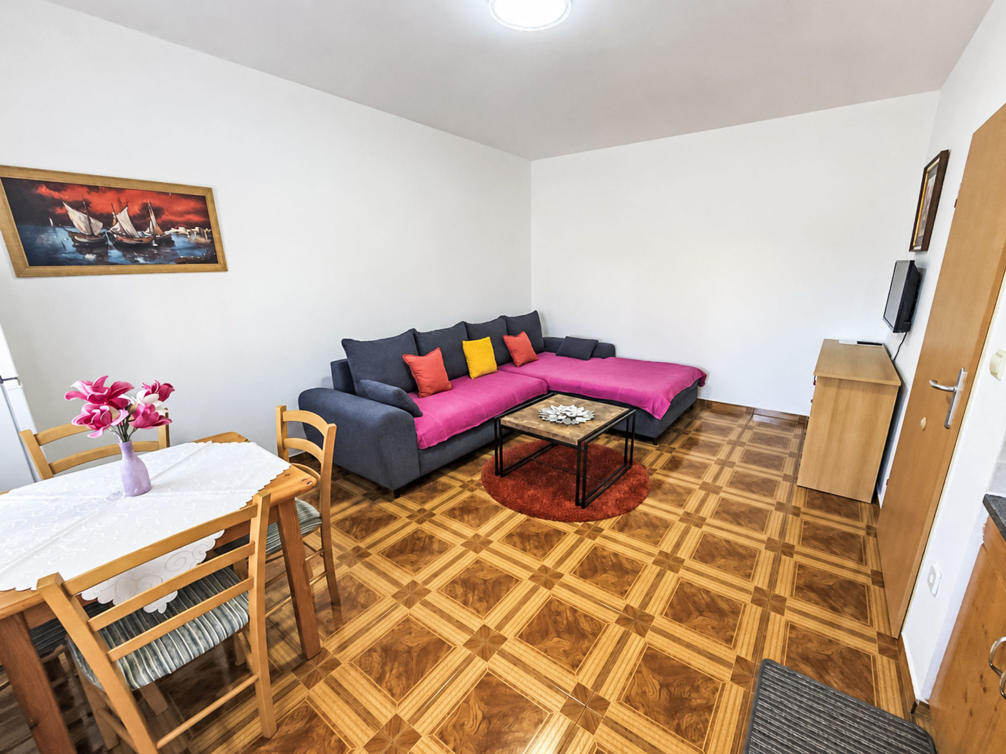 Photo of Wohnung Antica bei Queen beach Nin