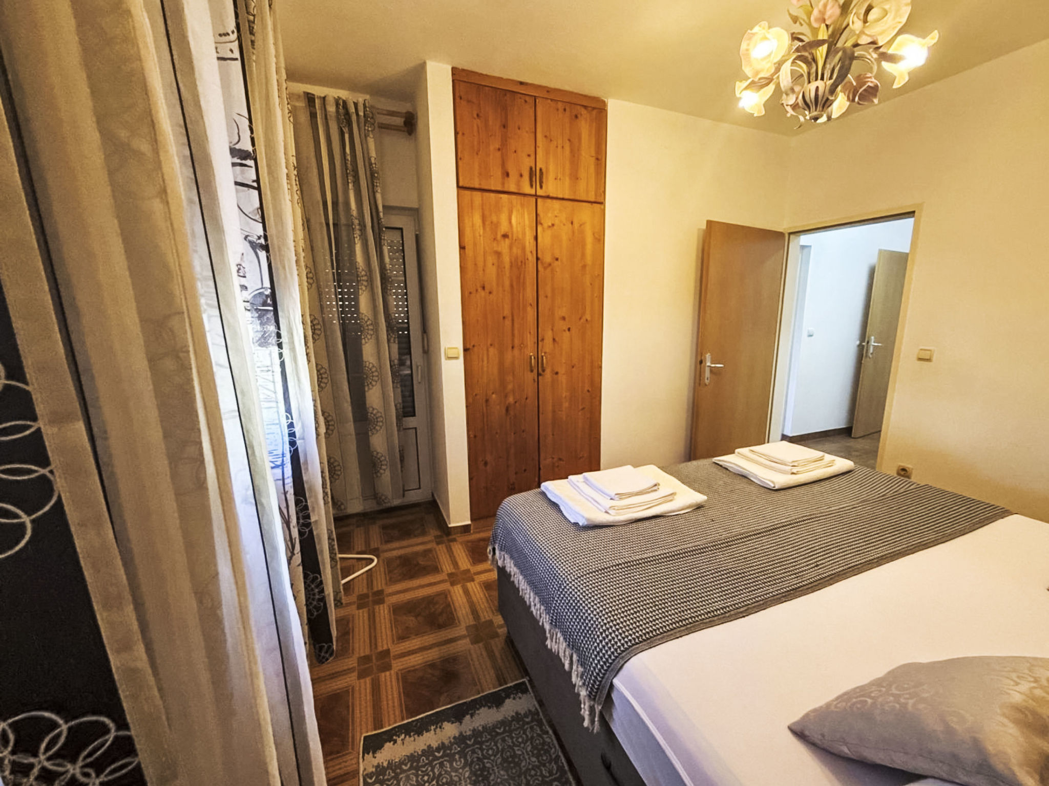 Photo of Wohnung Antica bei Queen beach Nin