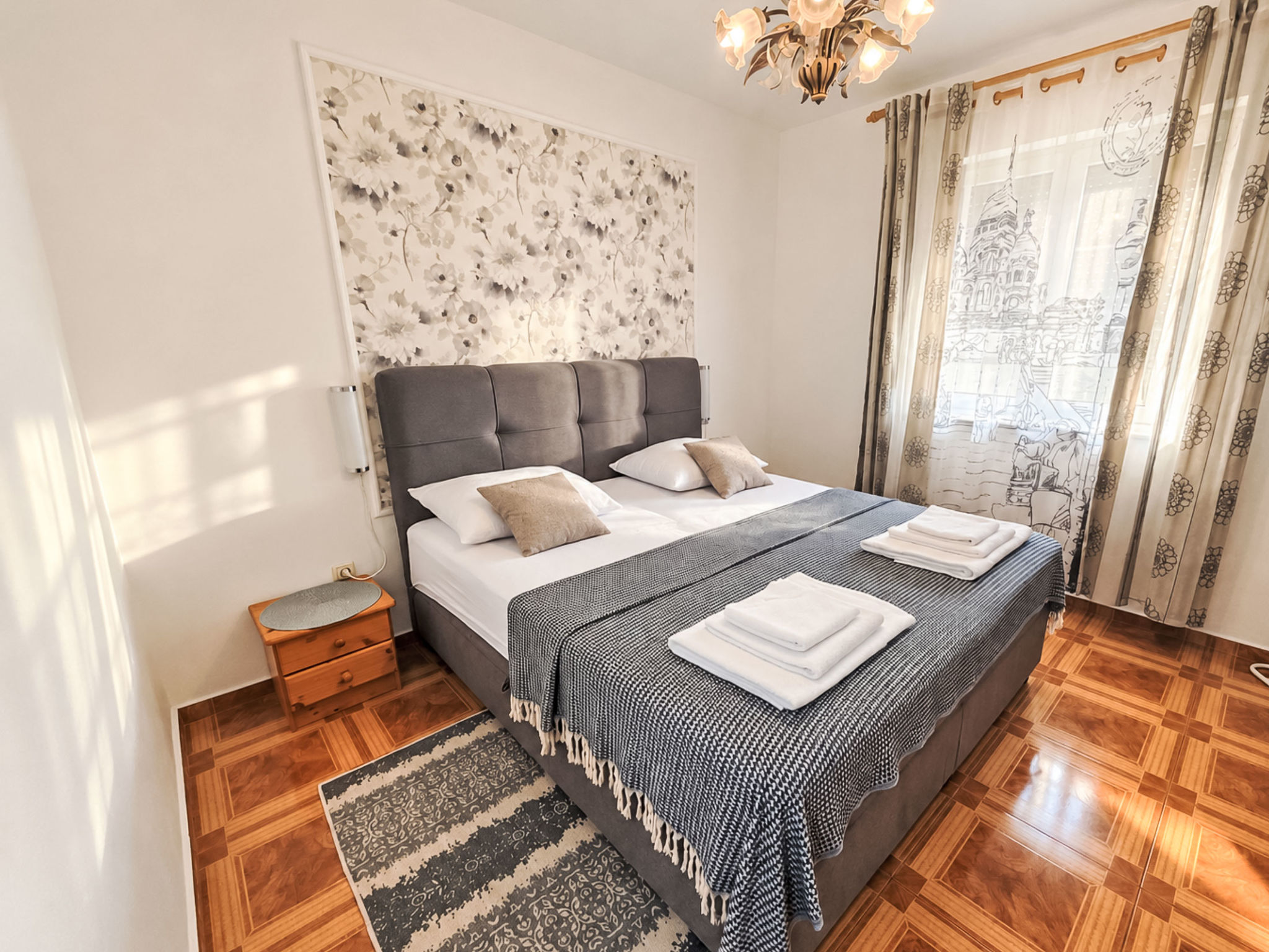 Photo of Wohnung Antica bei Queen beach Nin