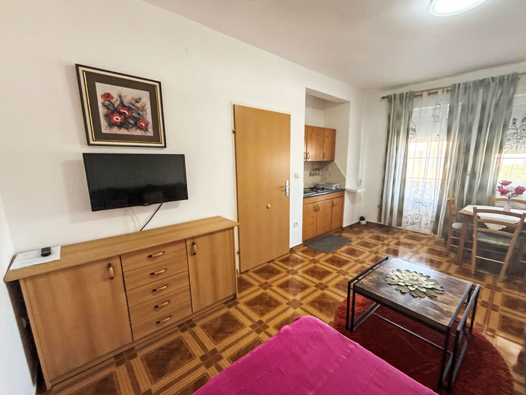 Photo of Wohnung Antica bei Queen beach Nin