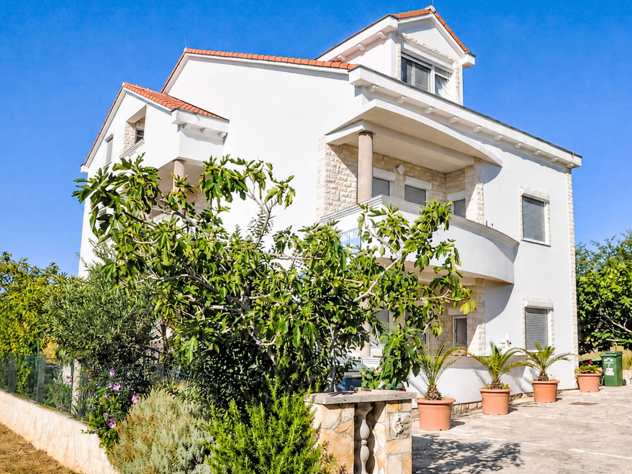 Photo of Wohnung Antica bei Queen beach Nin