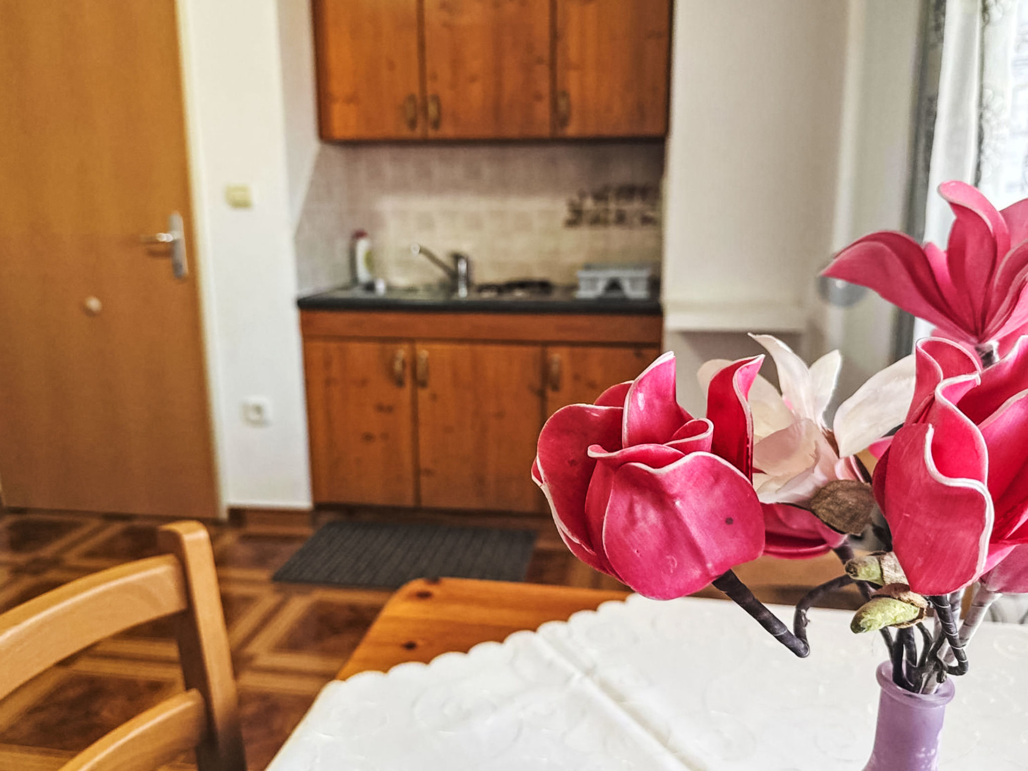 Photo of Wohnung Antica bei Queen beach Nin
