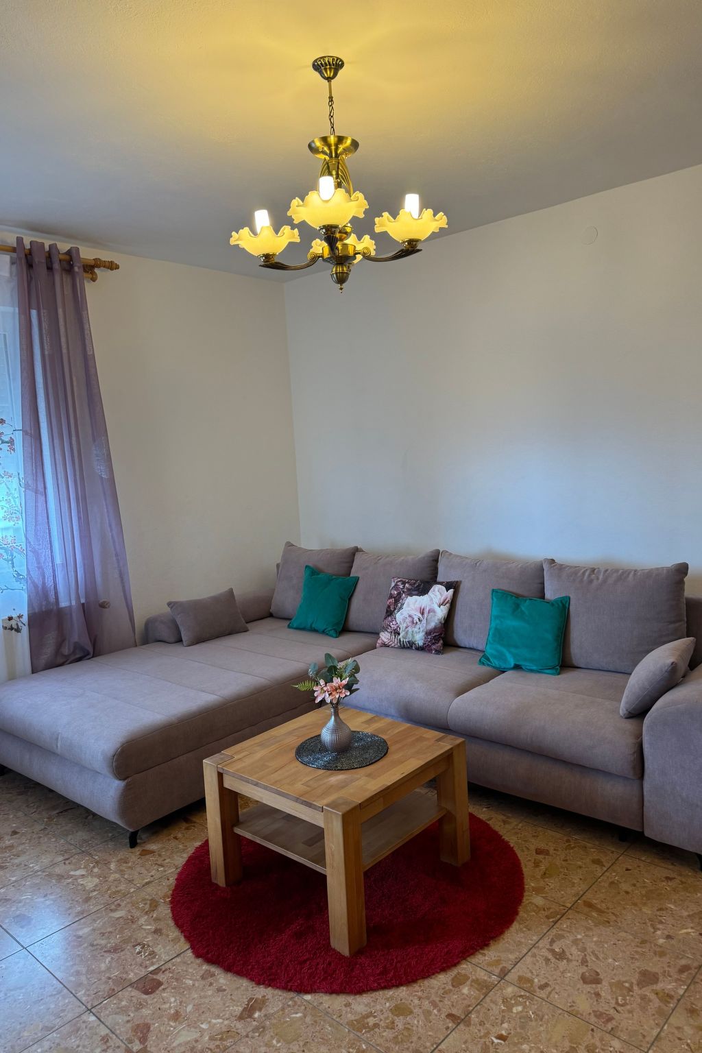 Photo of Wohnung "Antica 04" direkt am Strand