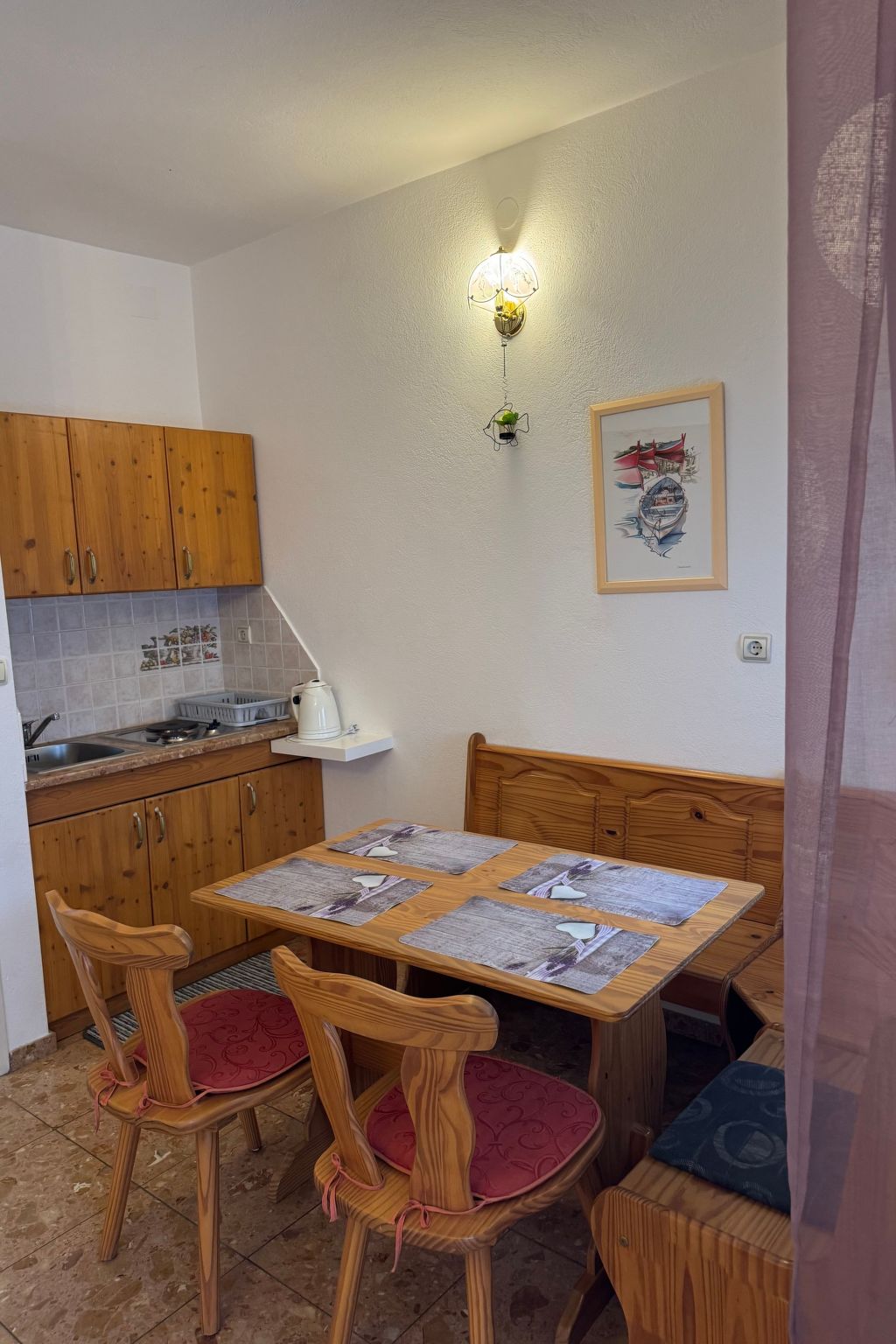 Photo of Wohnung "Antica 04" direkt am Strand