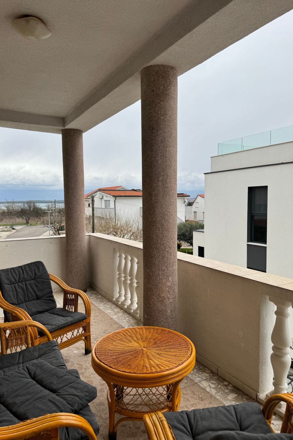 Photo of Wohnung "Antica 04" direkt am Strand