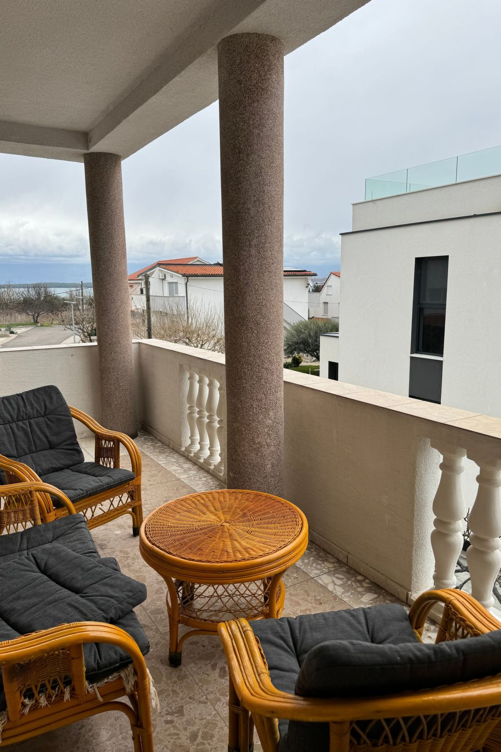 Photo of Wohnung "Antica 04" direkt am Strand