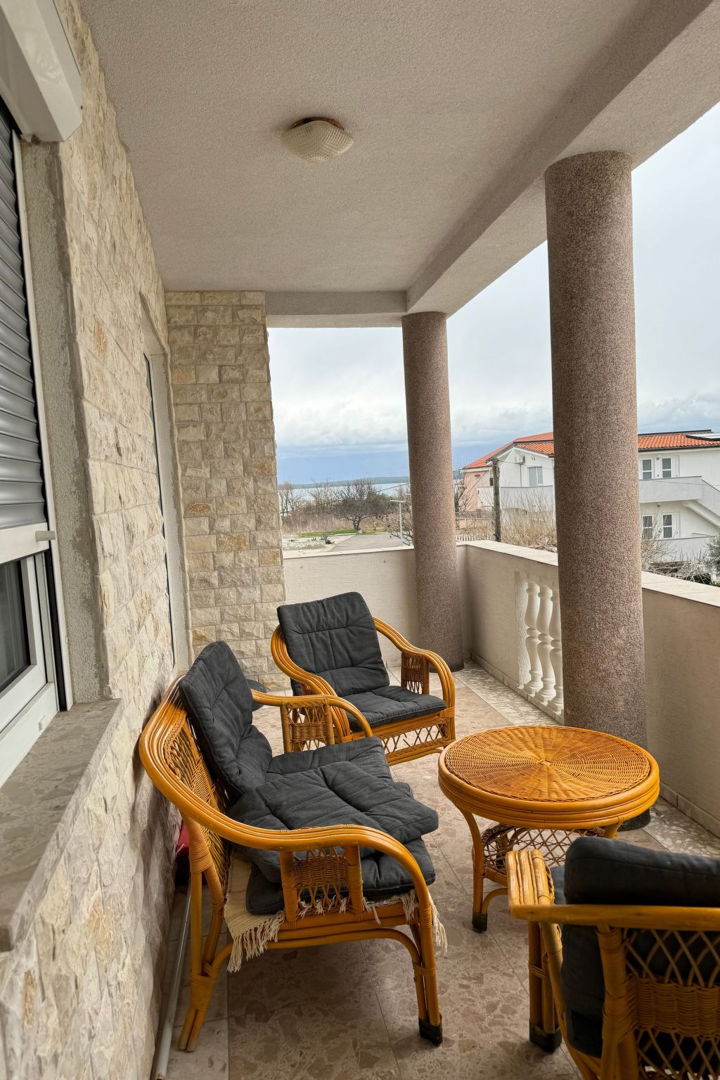 Photo of Wohnung "Antica 04" direkt am Strand