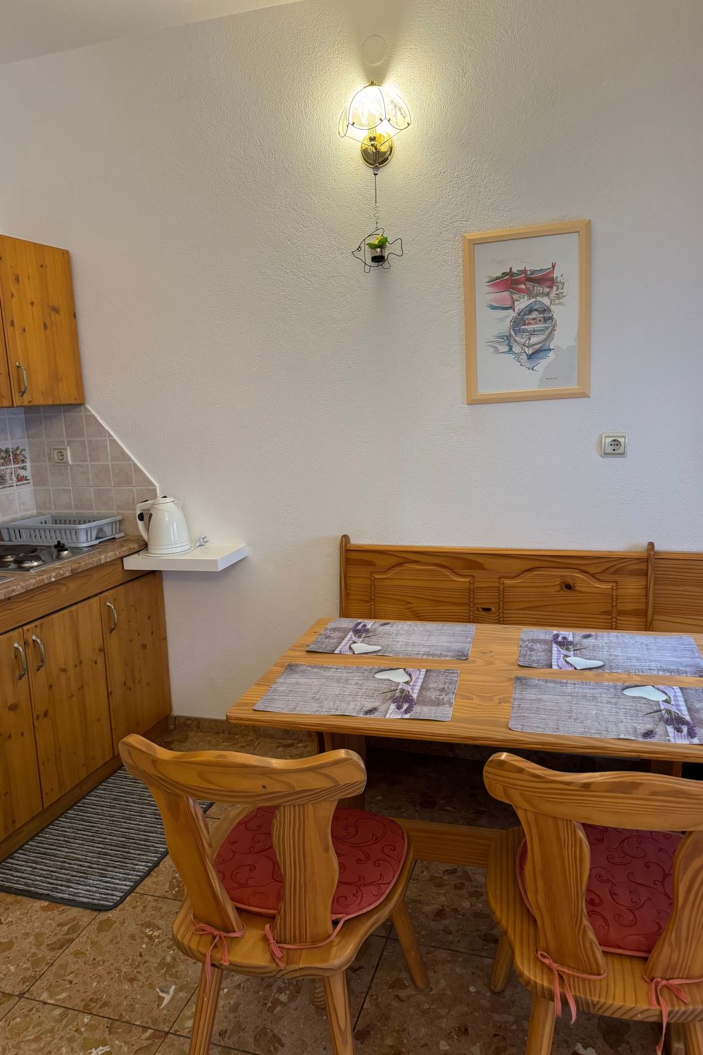 Photo of Wohnung "Antica 04" direkt am Strand