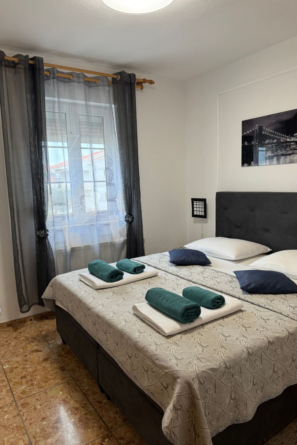 Photo of Wohnung "Antica 04" direkt am Strand