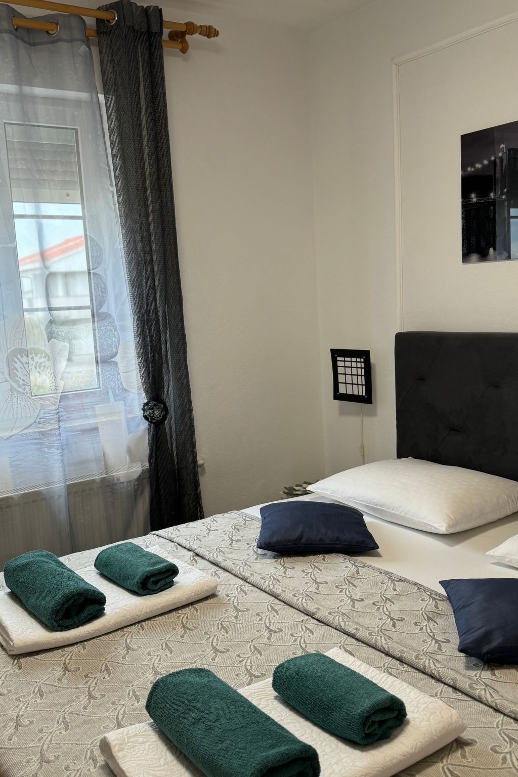 Photo of Wohnung "Antica 04" direkt am Strand