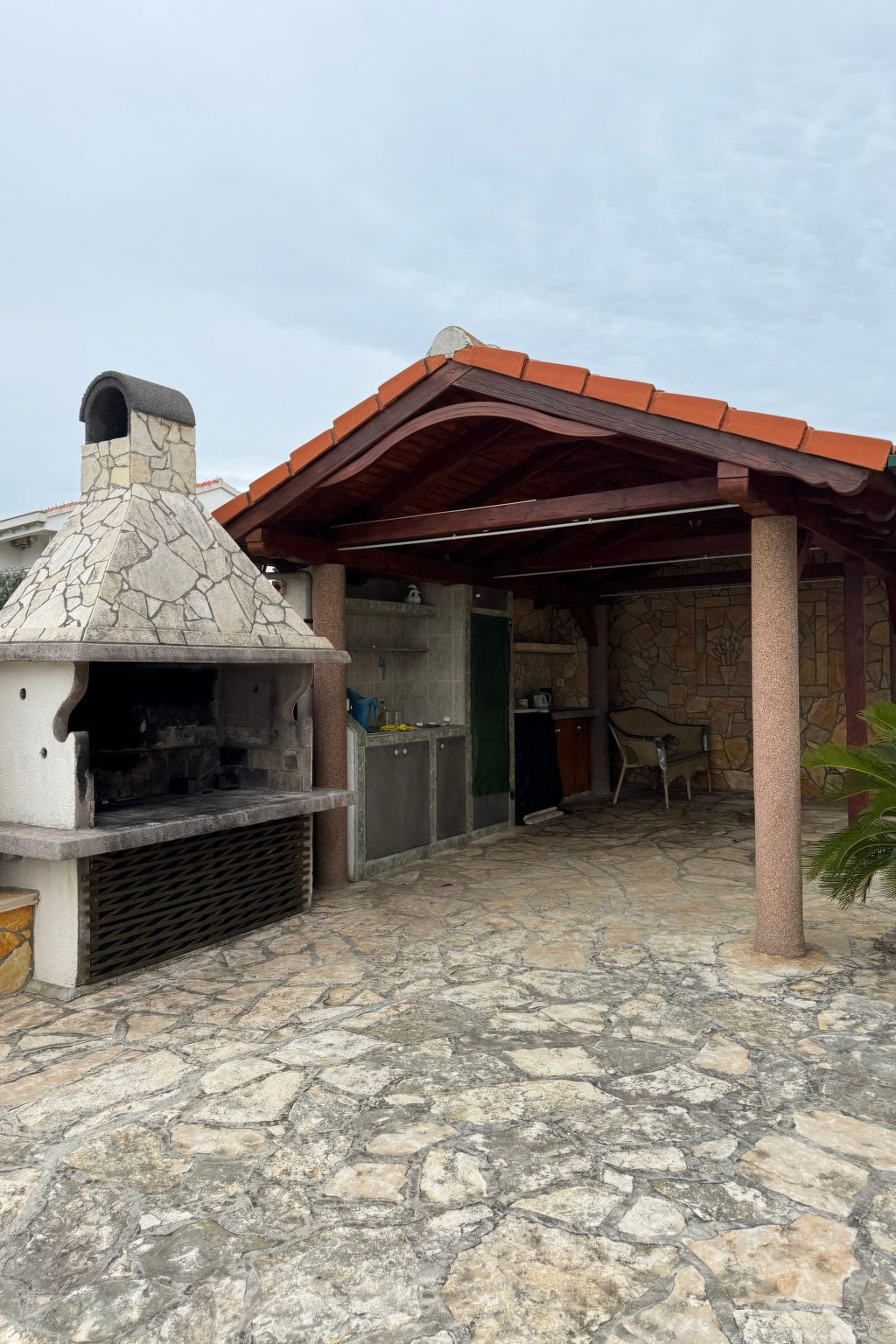 Photo of Wohnung "Antica 04" direkt am Strand