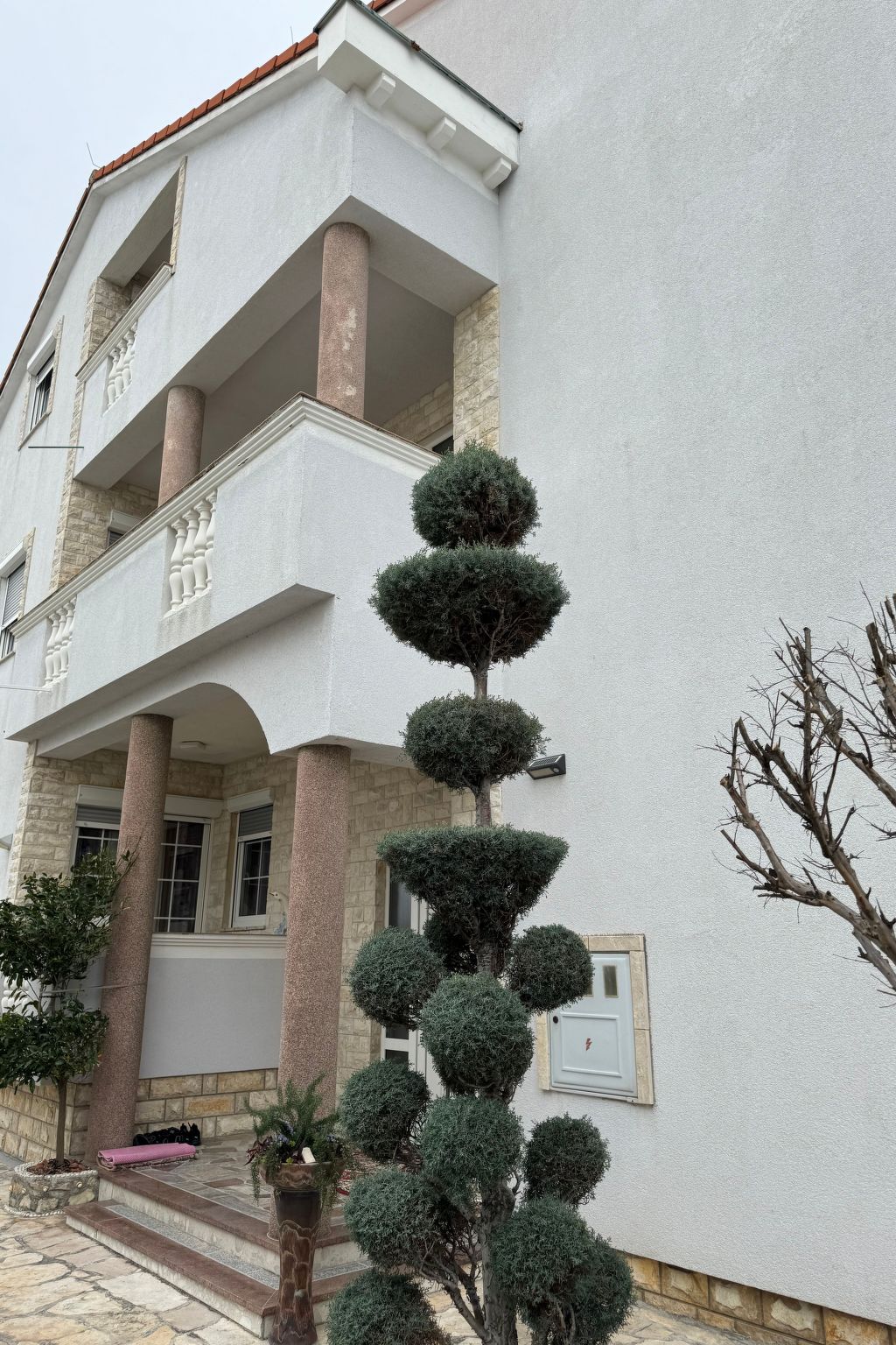 Photo of Wohnung "Antica 04" direkt am Strand