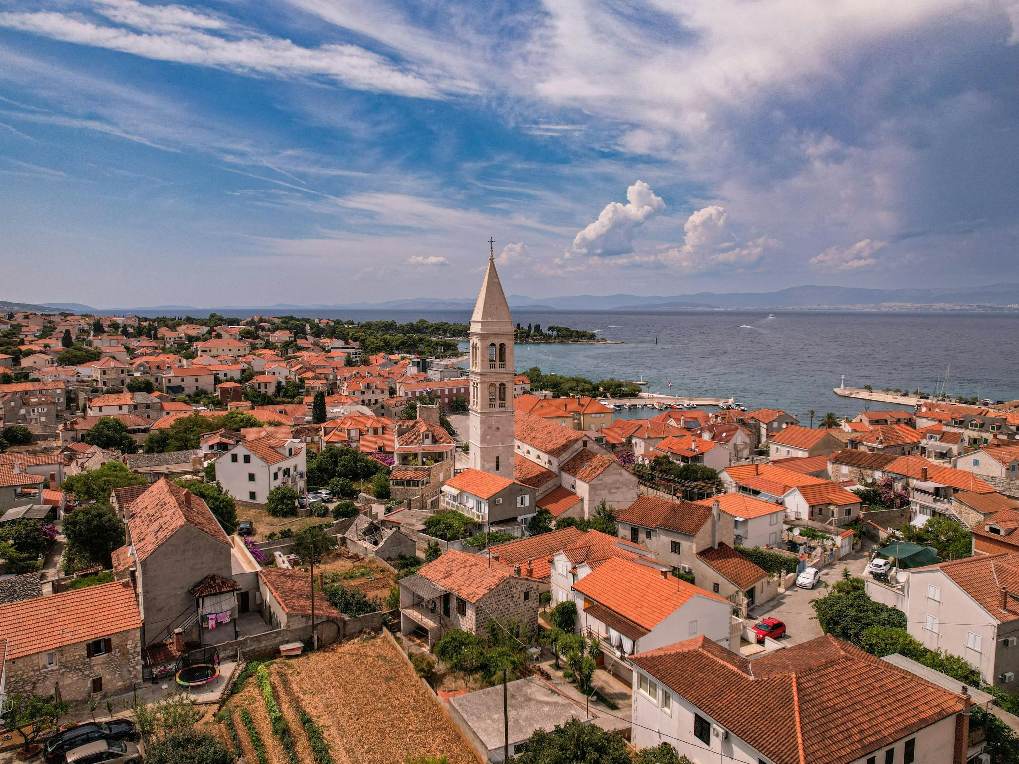 Photo of Wohnung "Antica 04" direkt am Strand