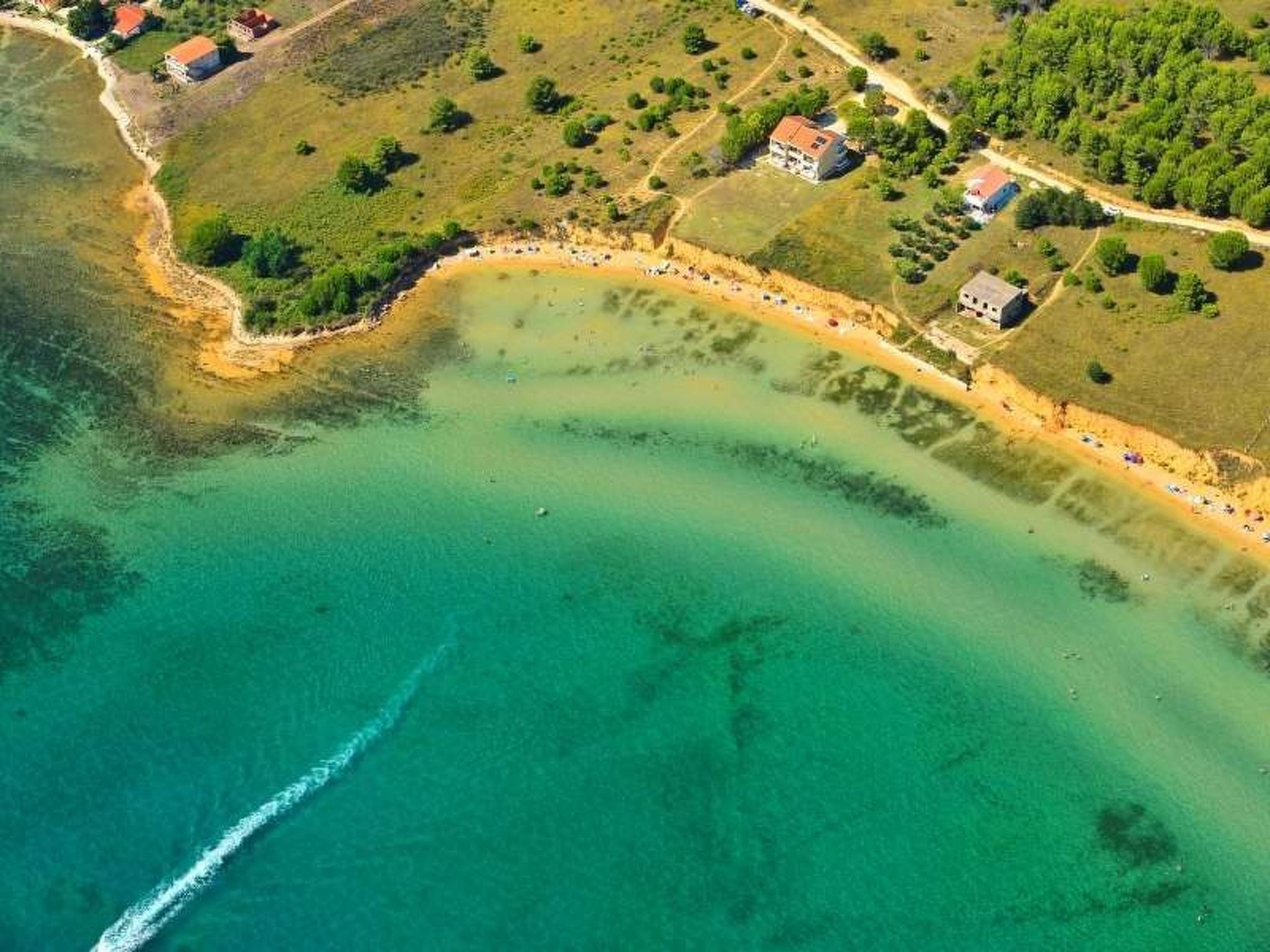 Photo of Wohnung "Antica 04" direkt am Strand