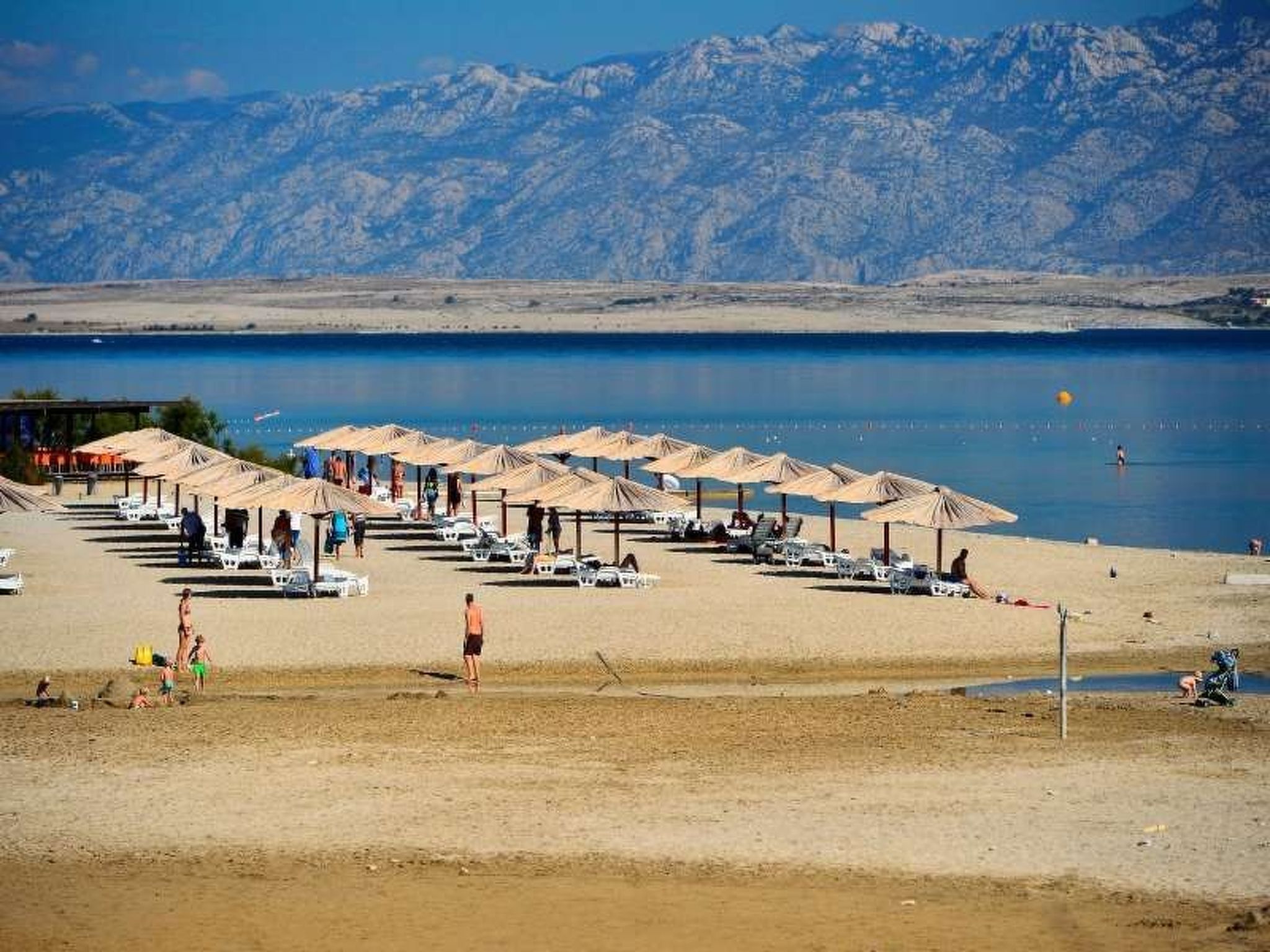 Photo of Wohnung "Antica 04" direkt am Strand