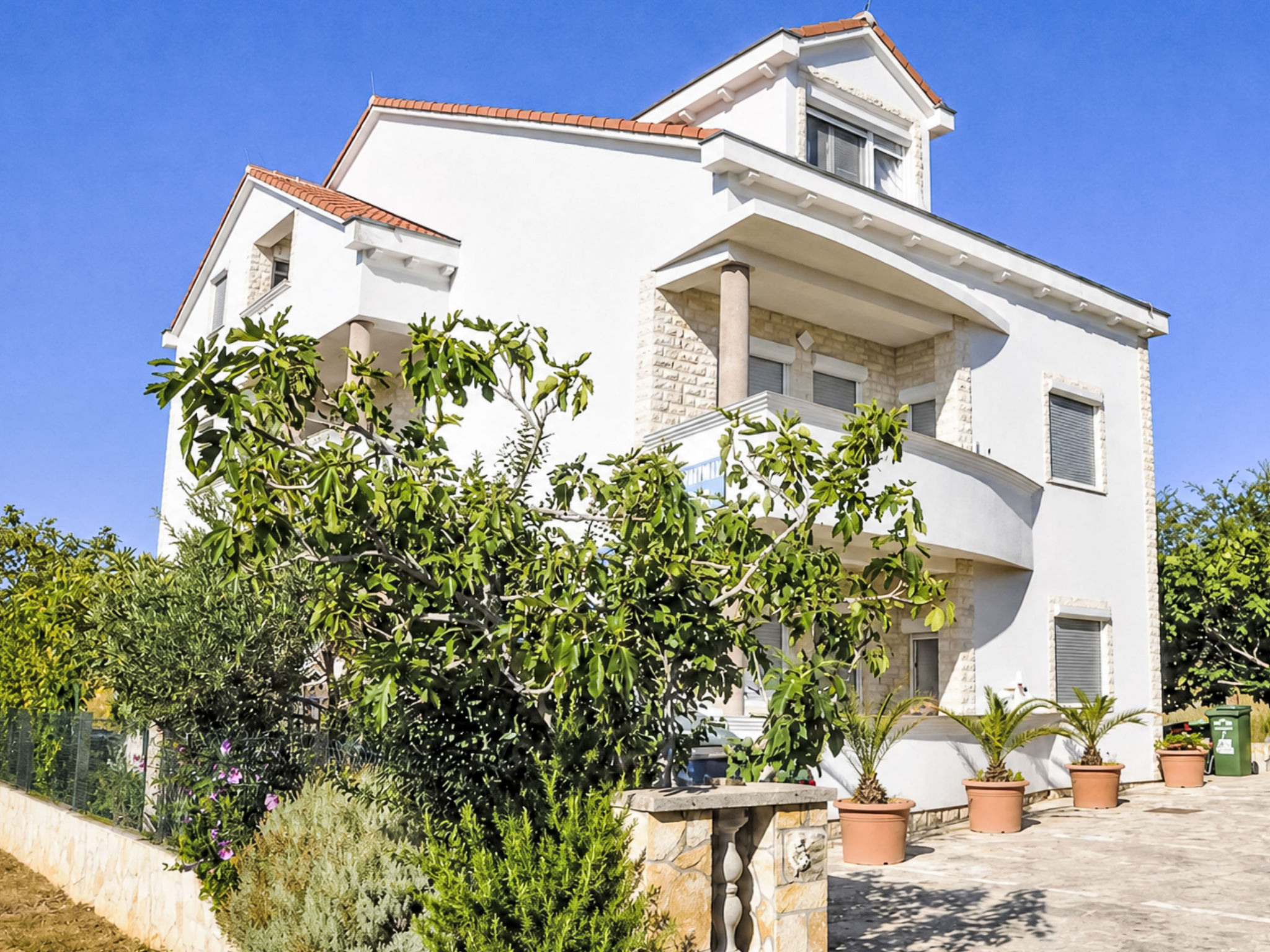 Photo of Wohnung "Antica 04" direkt am Strand