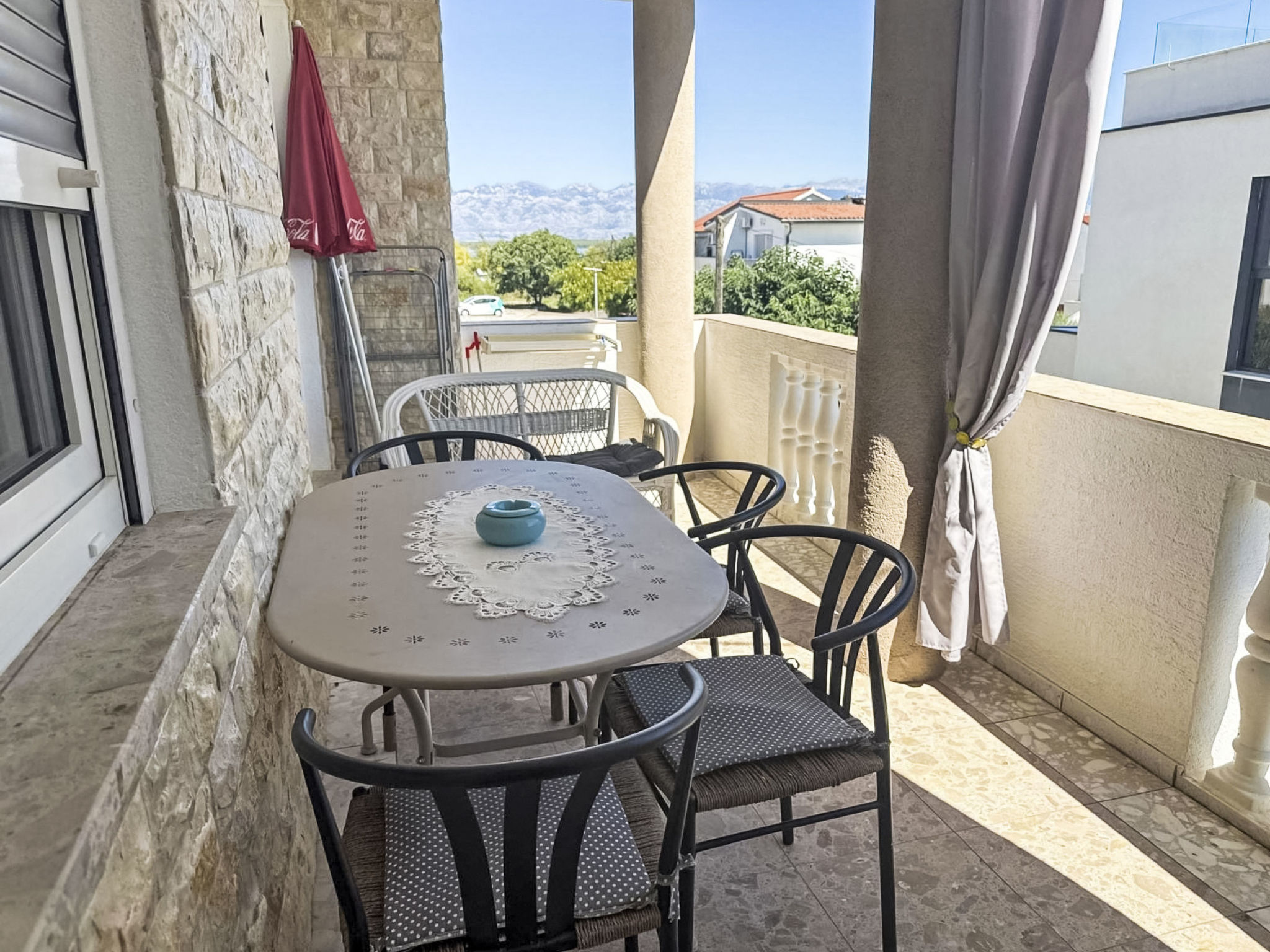 Photo of Wohnung "Antica 04" direkt am Strand