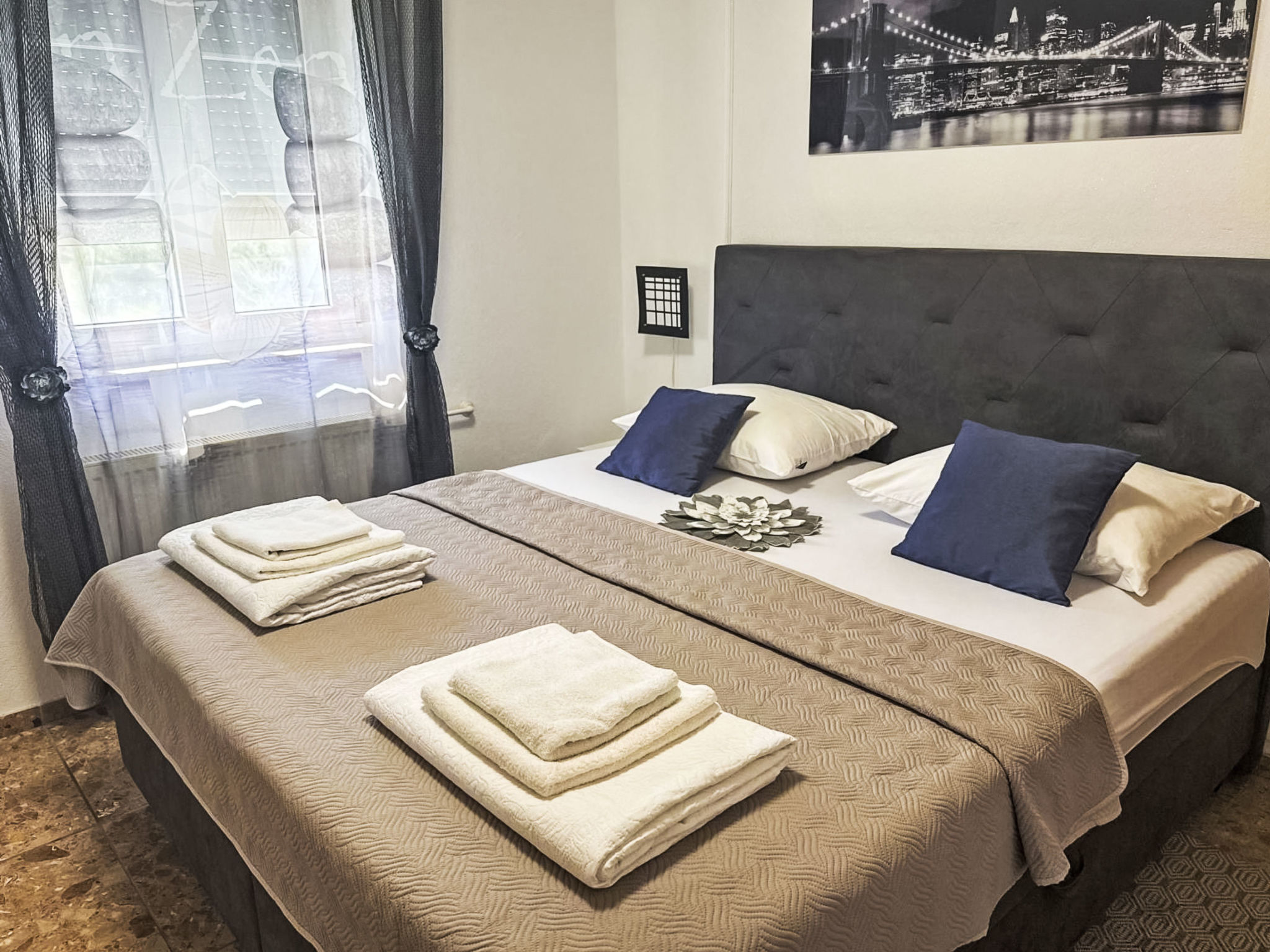 Photo of Wohnung "Antica 04" direkt am Strand