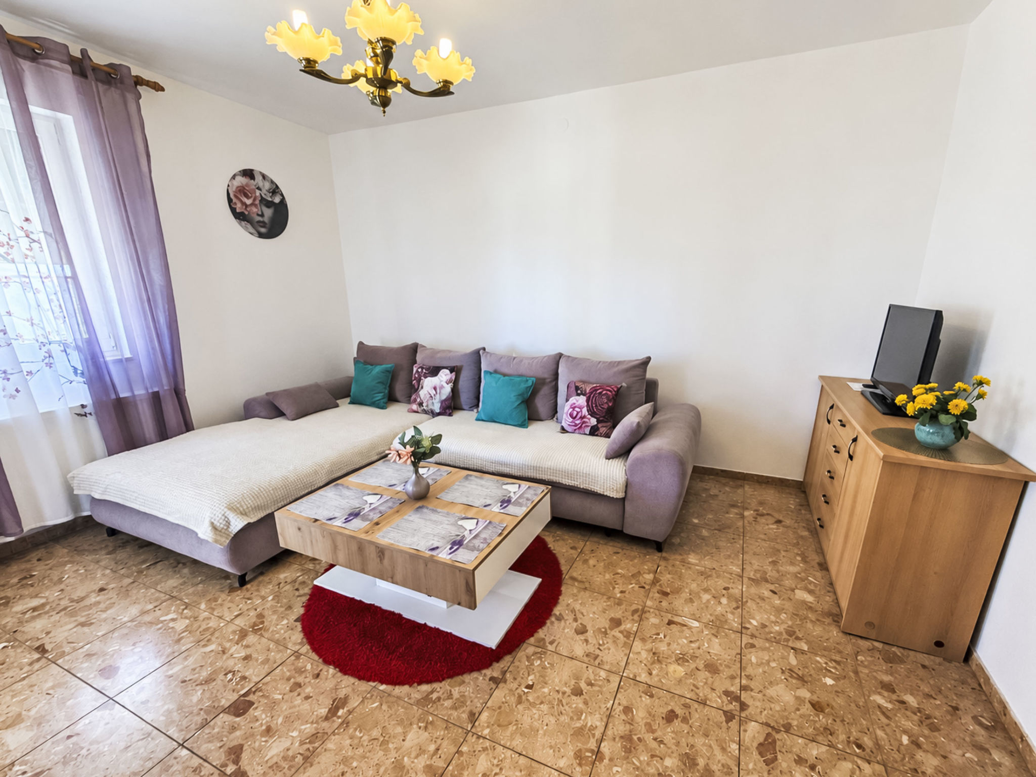 Photo of Wohnung "Antica 04" direkt am Strand