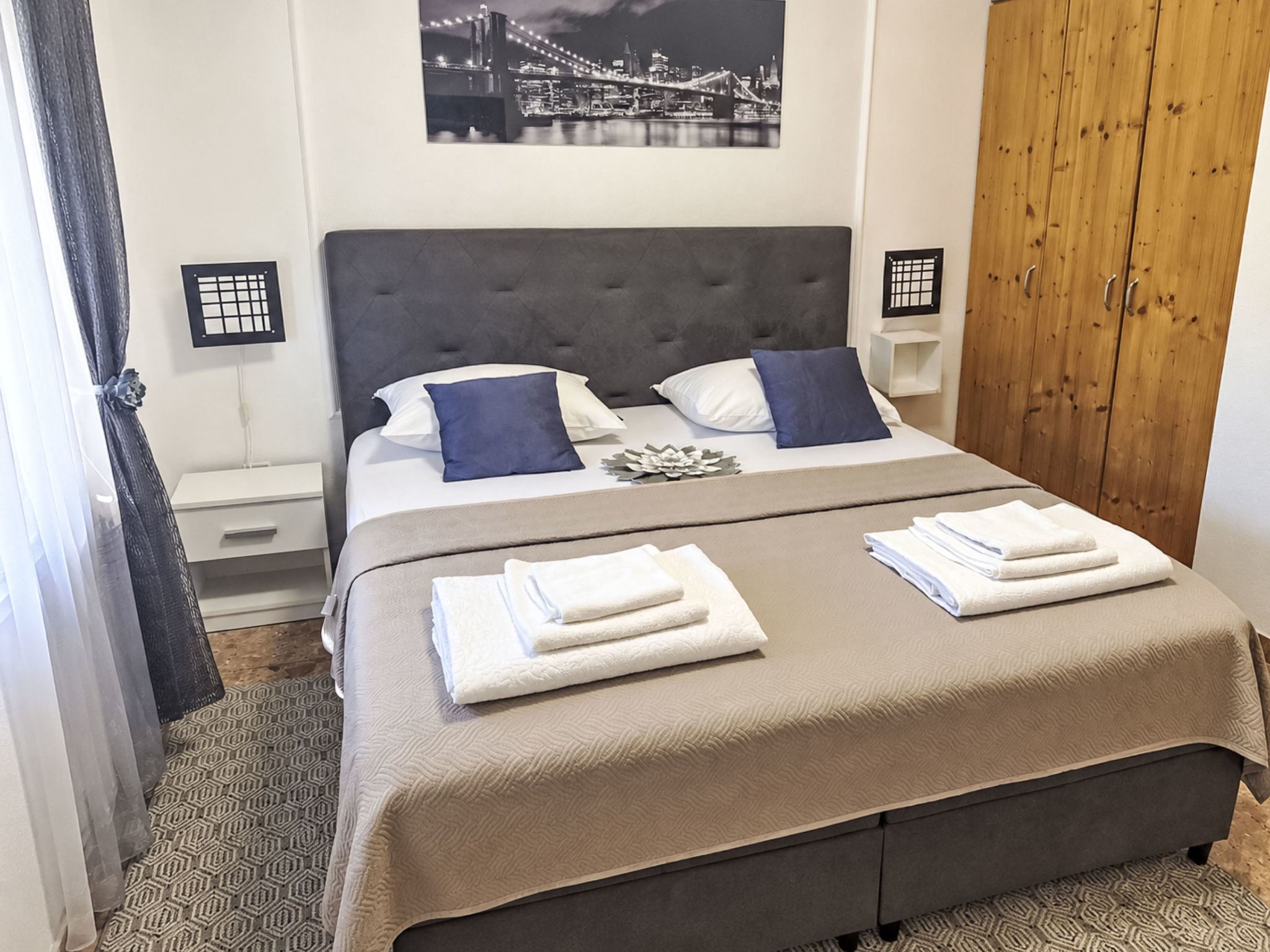 Photo of Wohnung "Antica 04" direkt am Strand