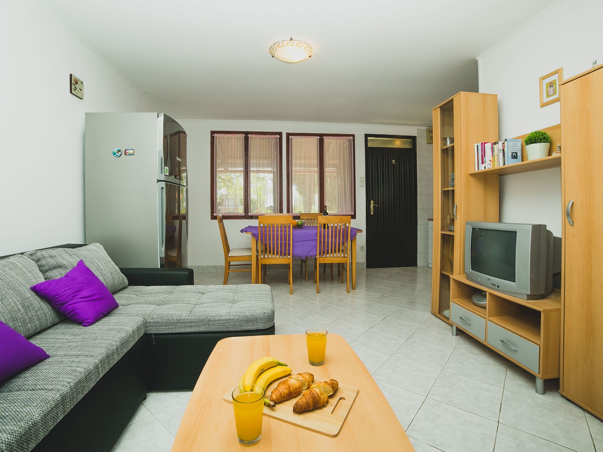 Gelassenheit am Meer 1