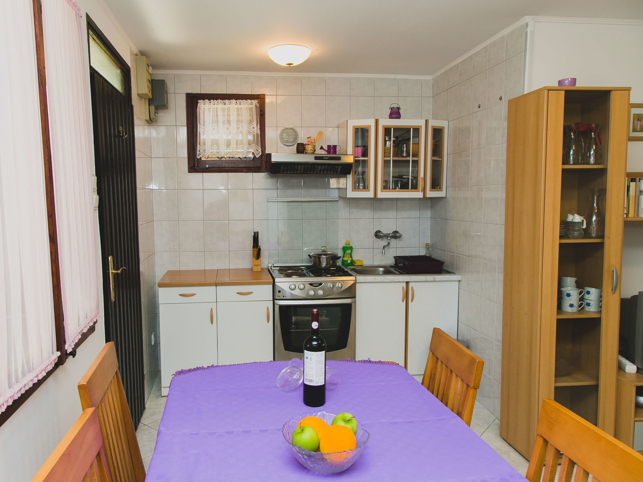 Gelassenheit am Meer 1