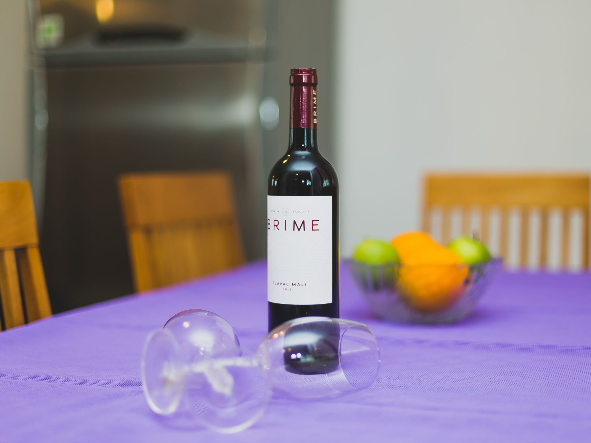 Gelassenheit am Meer 1-Drinnen