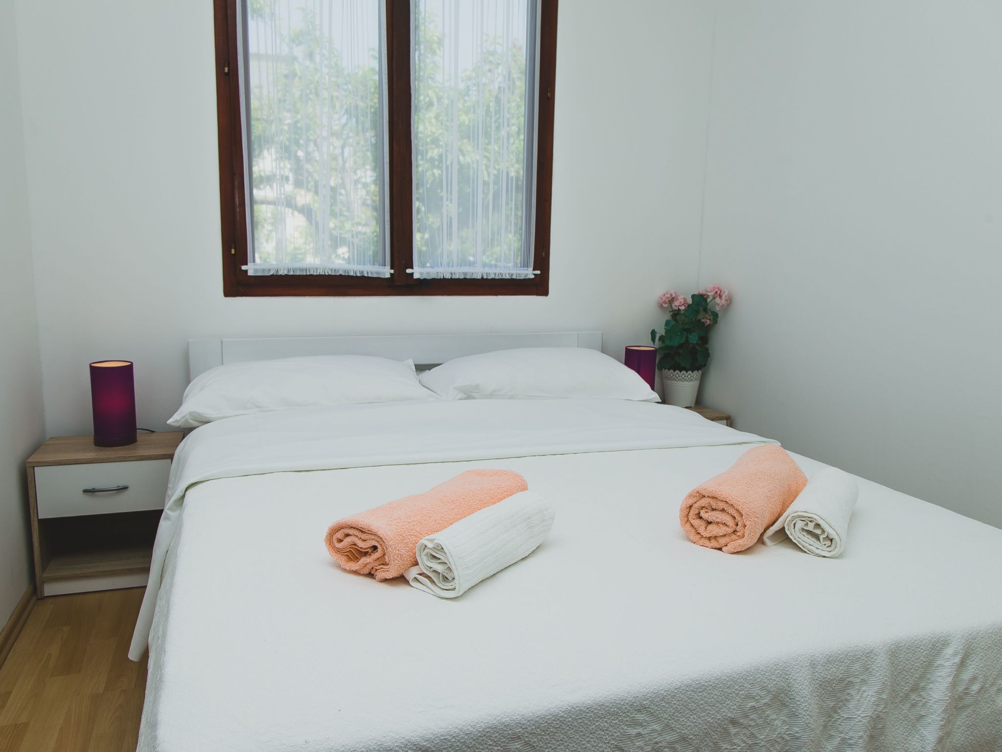 Gelassenheit am Meer 1-Drinnen