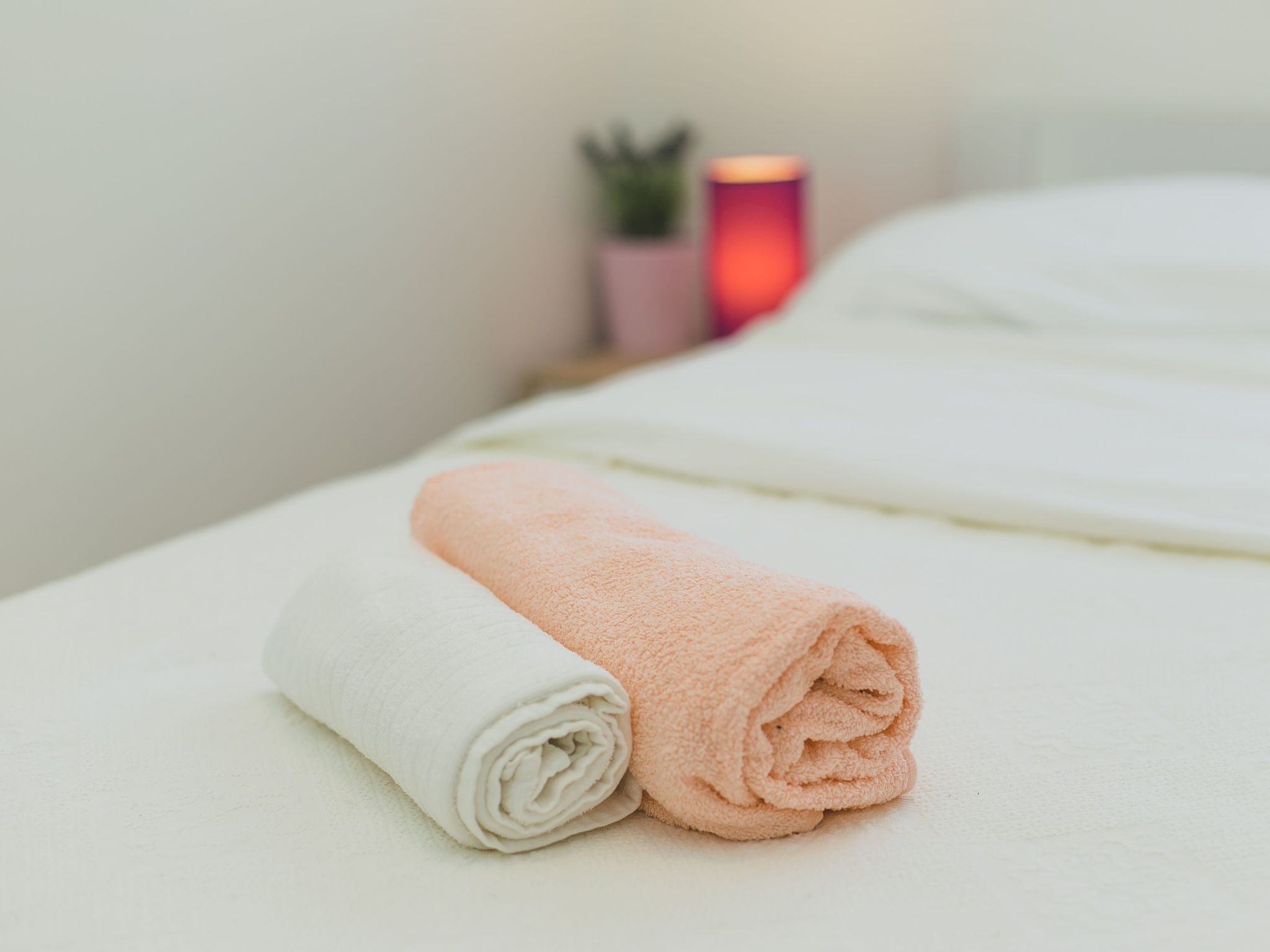 Gelassenheit am Meer 1-Drinnen