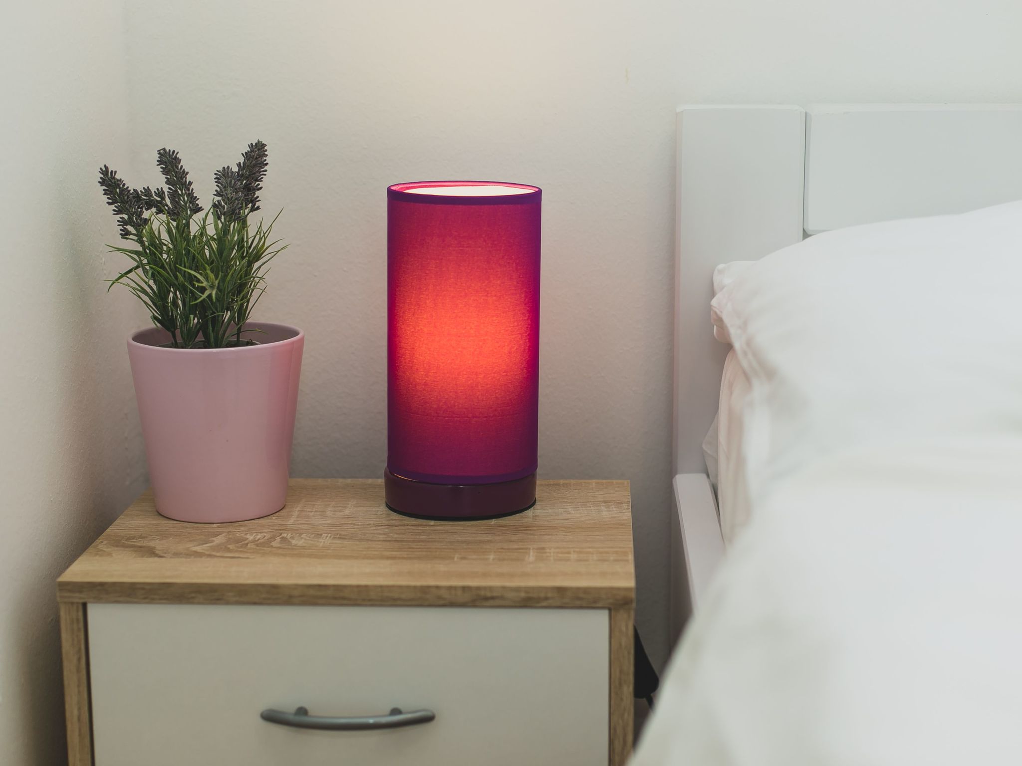 Gelassenheit am Meer 1-Drinnen