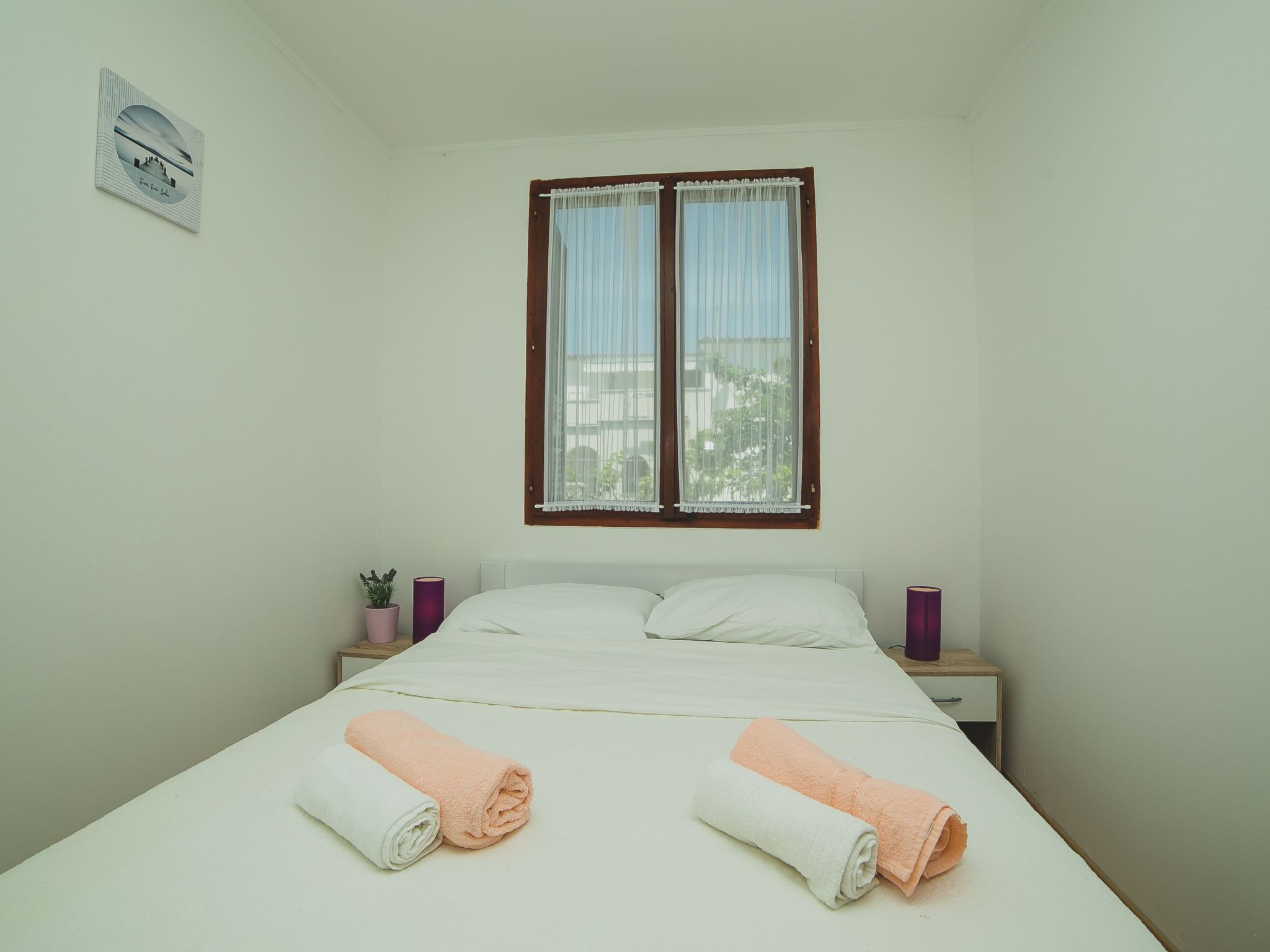 Gelassenheit am Meer 1-Drinnen