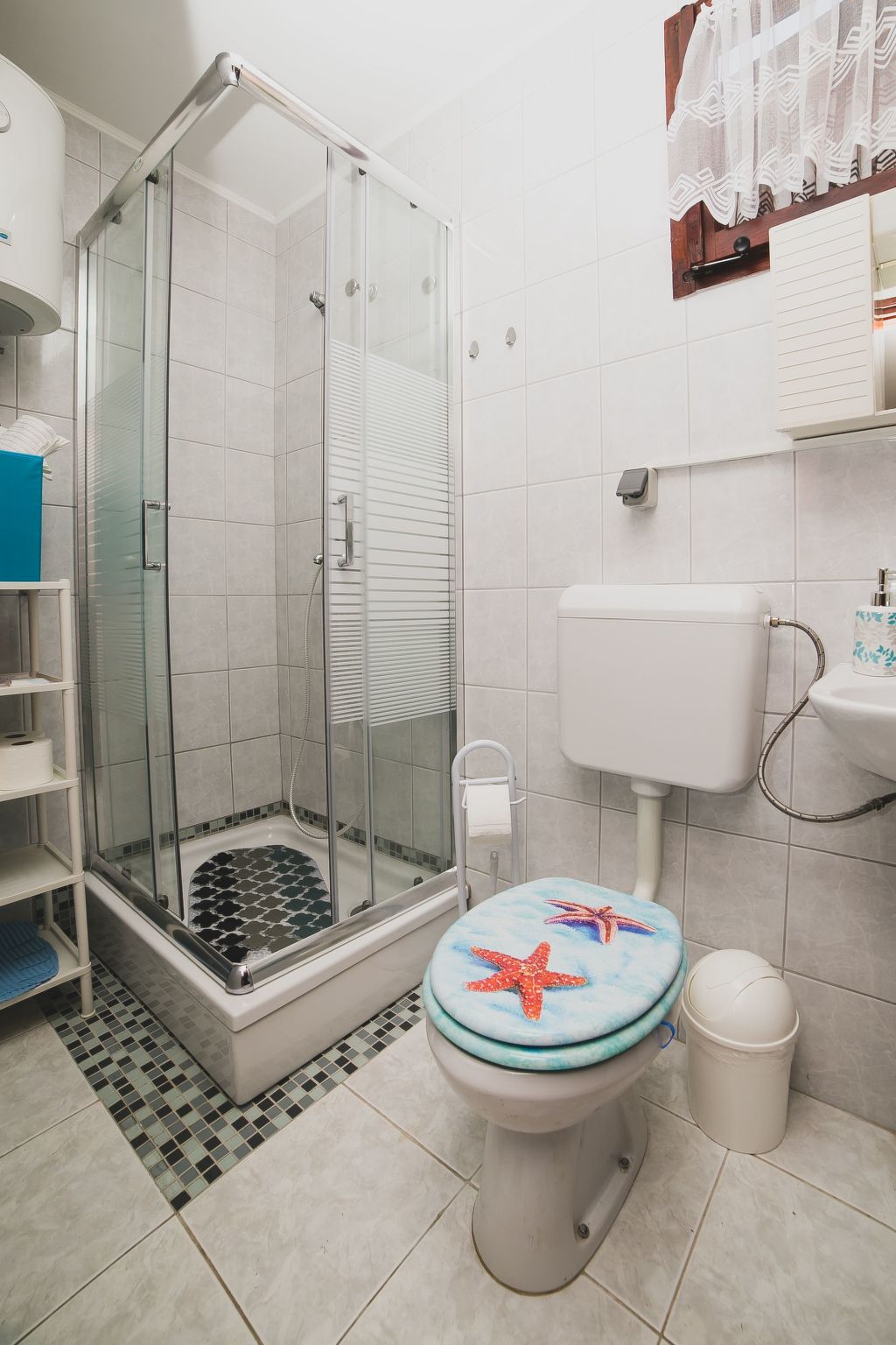 Gelassenheit am Meer 1-Drinnen