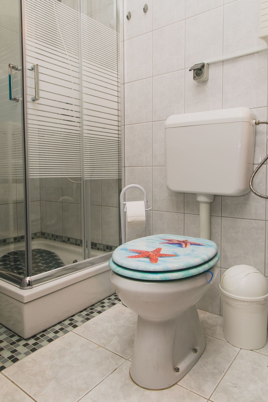 Gelassenheit am Meer 1-Drinnen