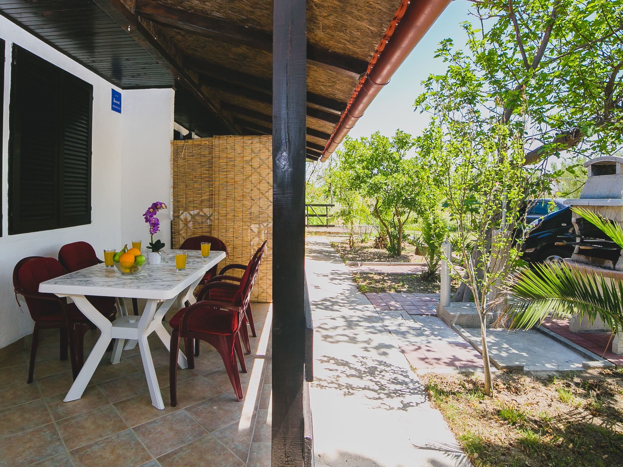 Photo of Gelassenheit am Meer 1