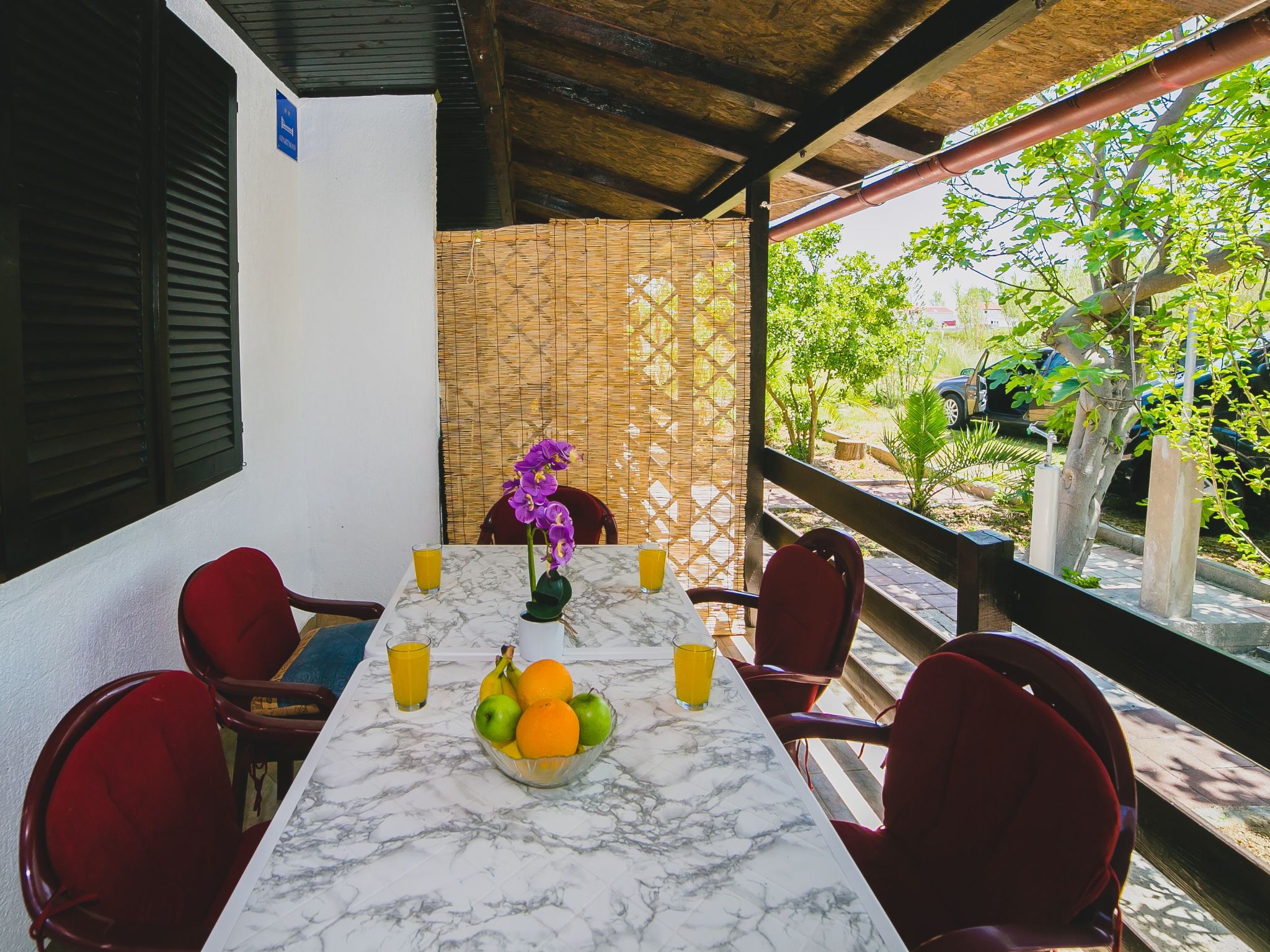 Photo of Gelassenheit am Meer 1