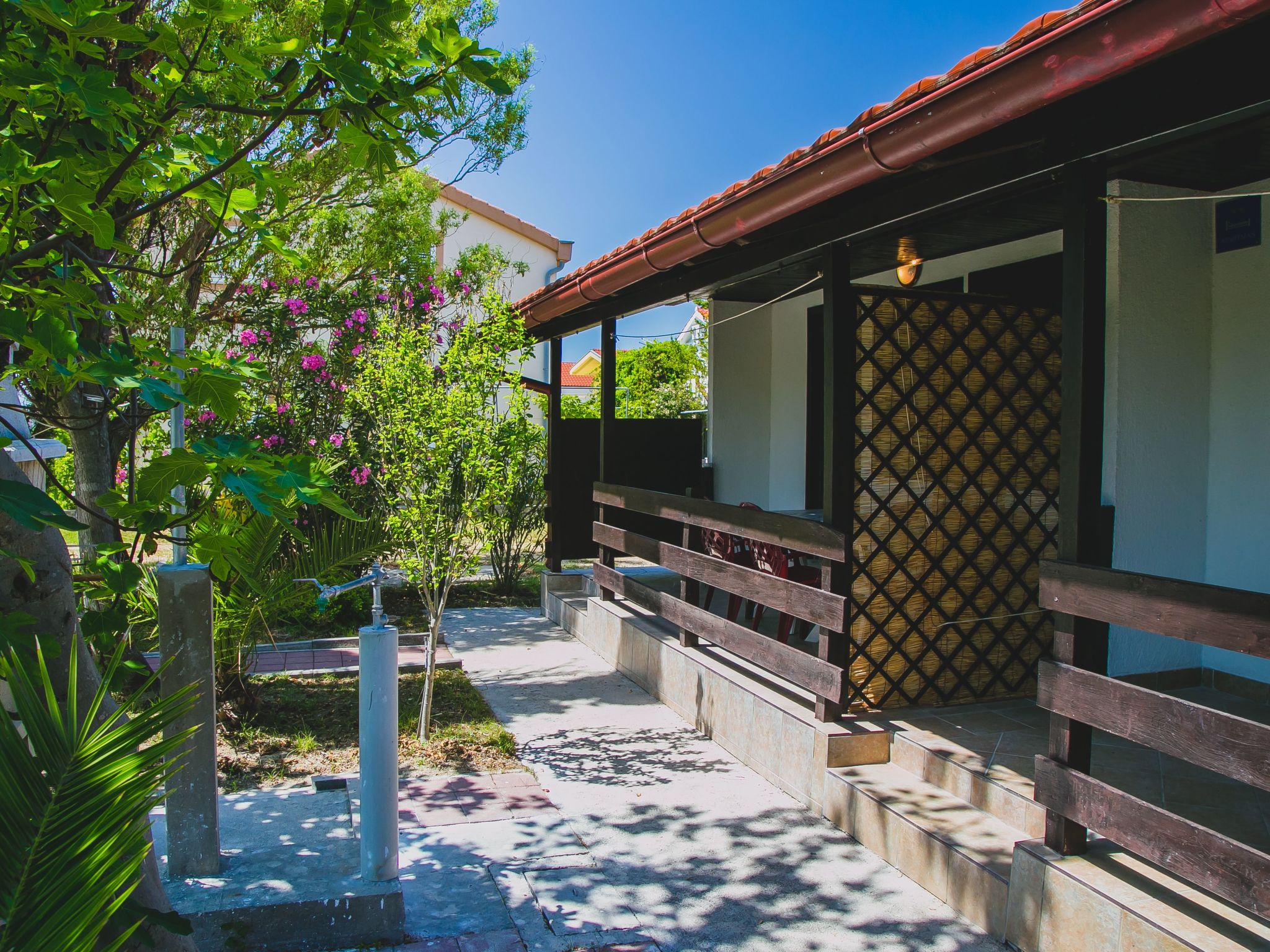 Photo of Gelassenheit am Meer 1