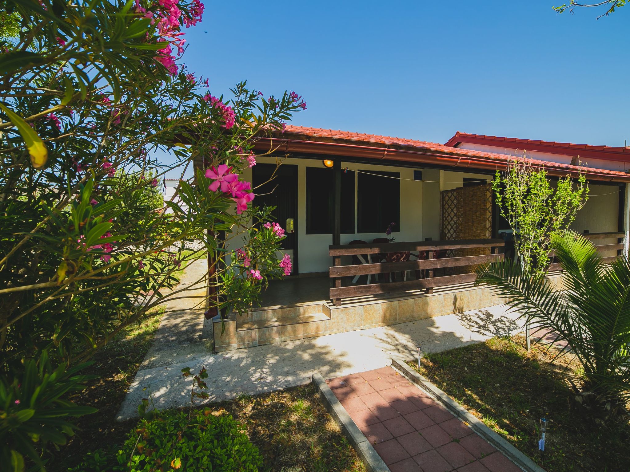 Photo of Gelassenheit am Meer 1