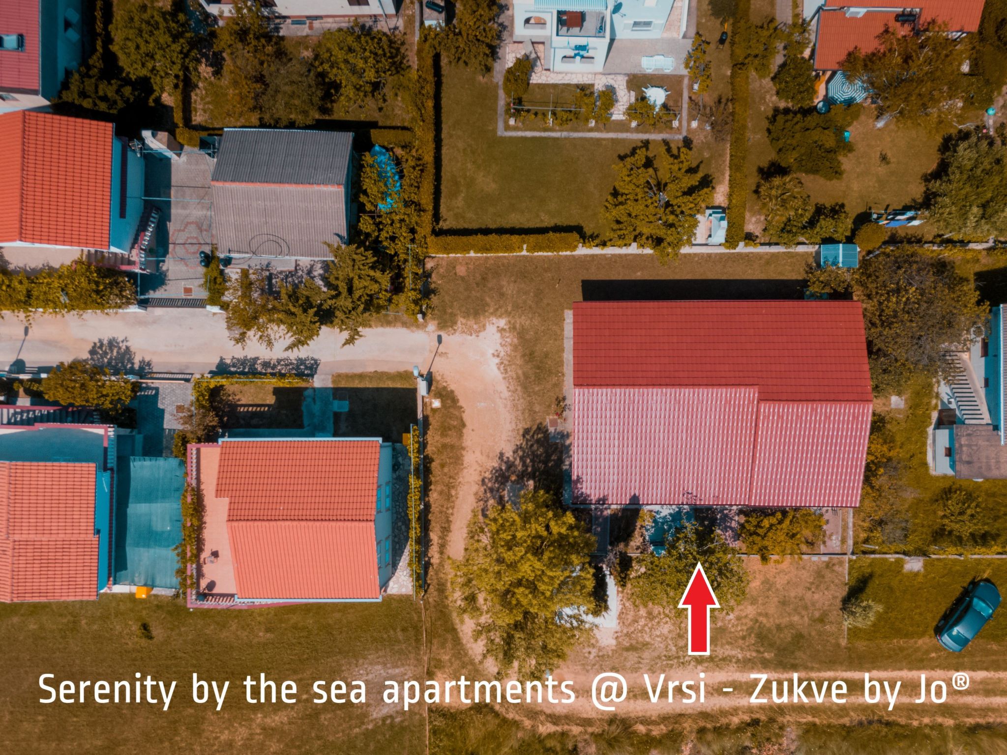 Photo of Gelassenheit am Meer 1